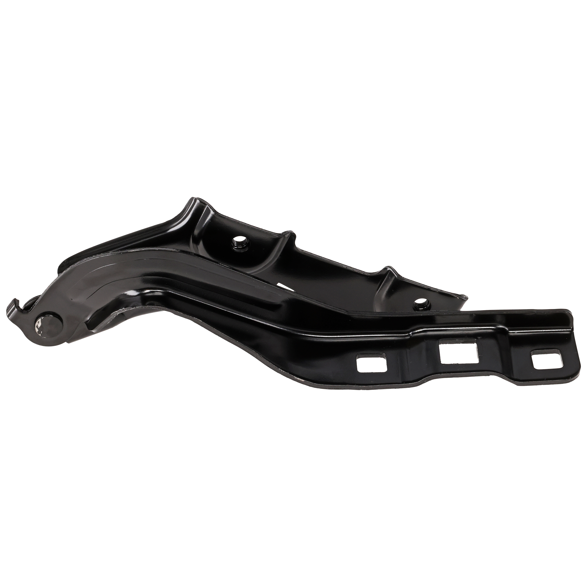 AM MALIBU 16-25 HOOD HINGE RH SKU REPC130557 Partslink GM1236171 OEM 23134811