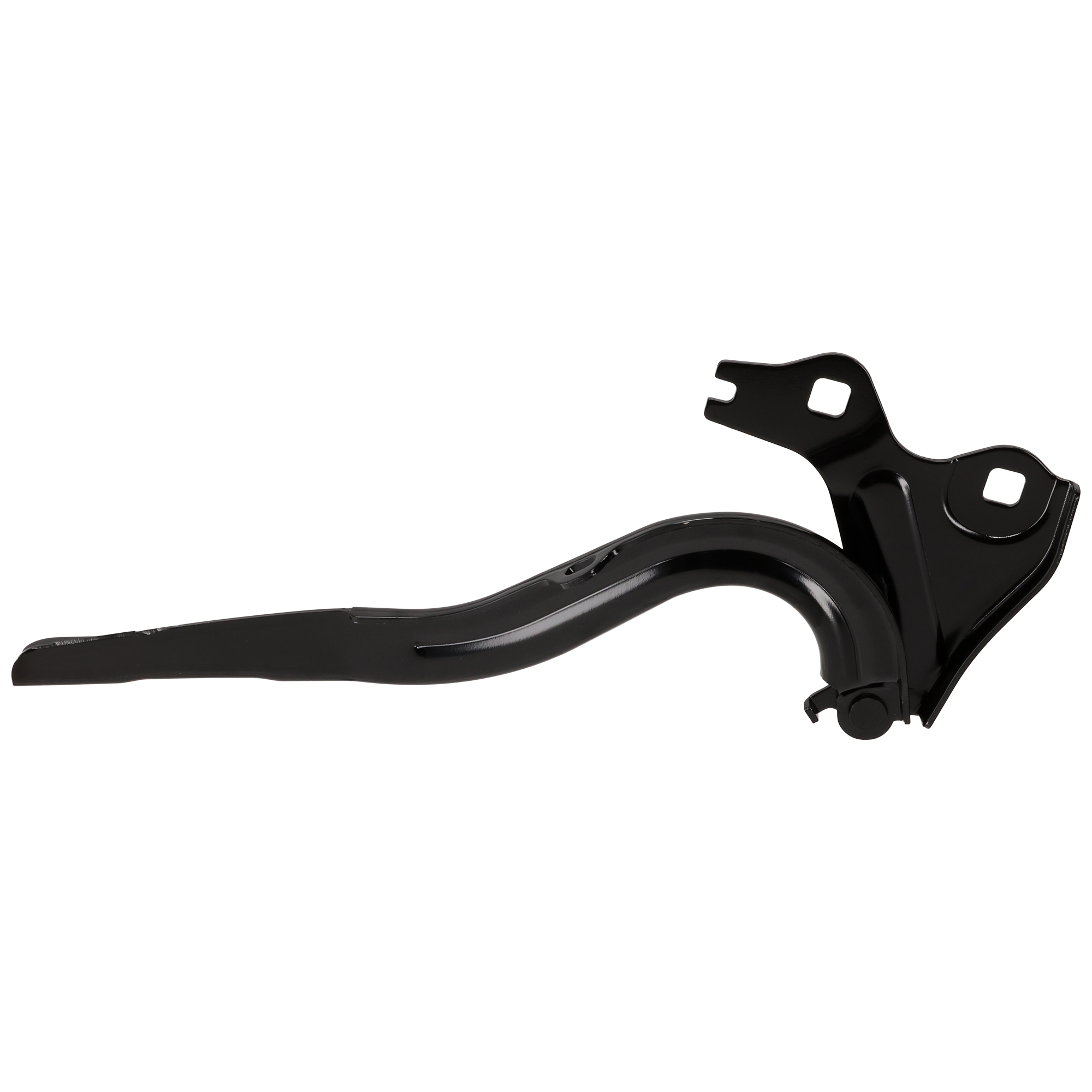 AM CRUIZE 16-19 HOOD HINGE RH Exc. Diesel Model SKU REPC130559 Partslink GM1236175 OEM 84304689