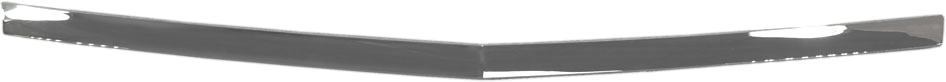 AM CTS 08-15 HOOD MOLDING Exc. V Models SKU REPC132101 Partslink GM1235117 OEM 25887545