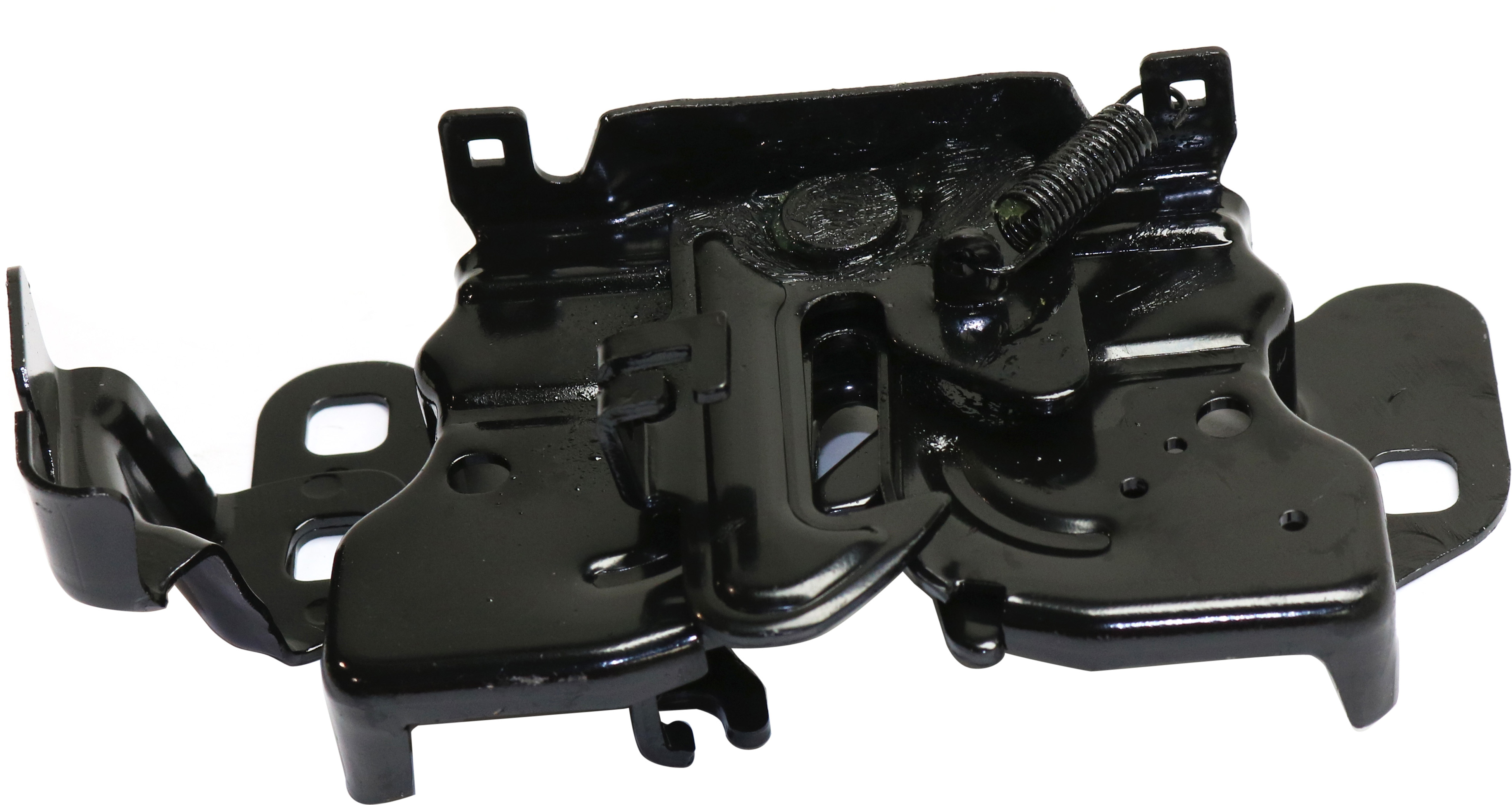 AM CHRYSLER 200-15-17 HOOD LATCH w o Alarm System SKU REPC132313 Partslink CH1234112 OEM 68202834AA