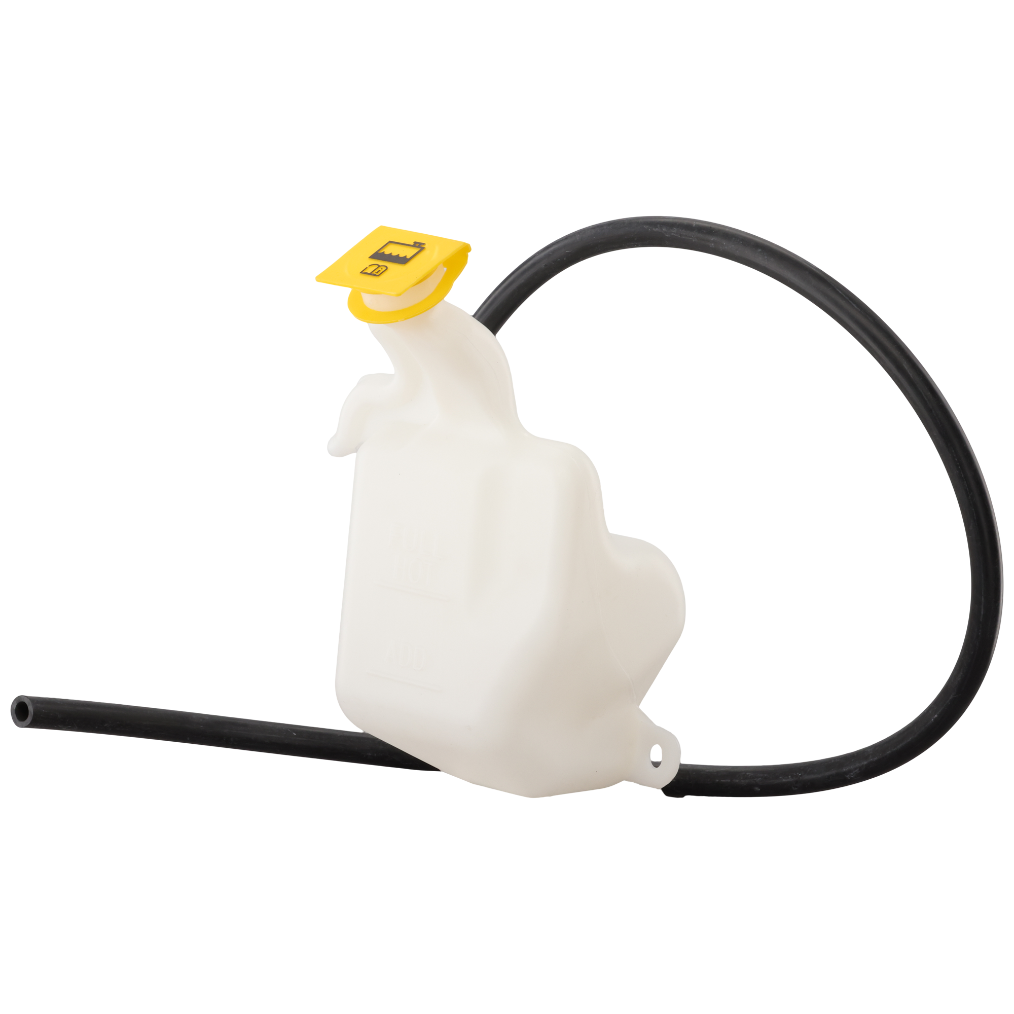 AM PT CRUISER 01-10 COOLANT RESERVOIR Recovery Tank SKU REPC161301 Partslink CH3014110 OEM 5058741AA