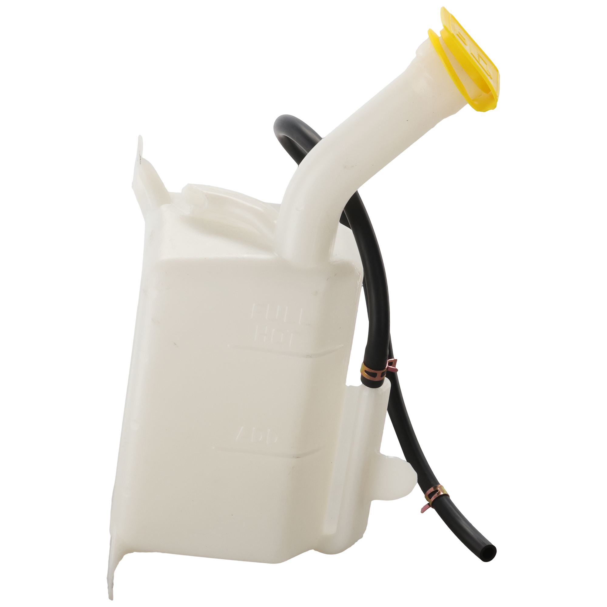 AM PT CRUISER 03-09 COOLANT TANK w Cap 4 Cyl. 2.4L Engine SKU REPC161302 Partslink CH3014111 OEM 5058070AD