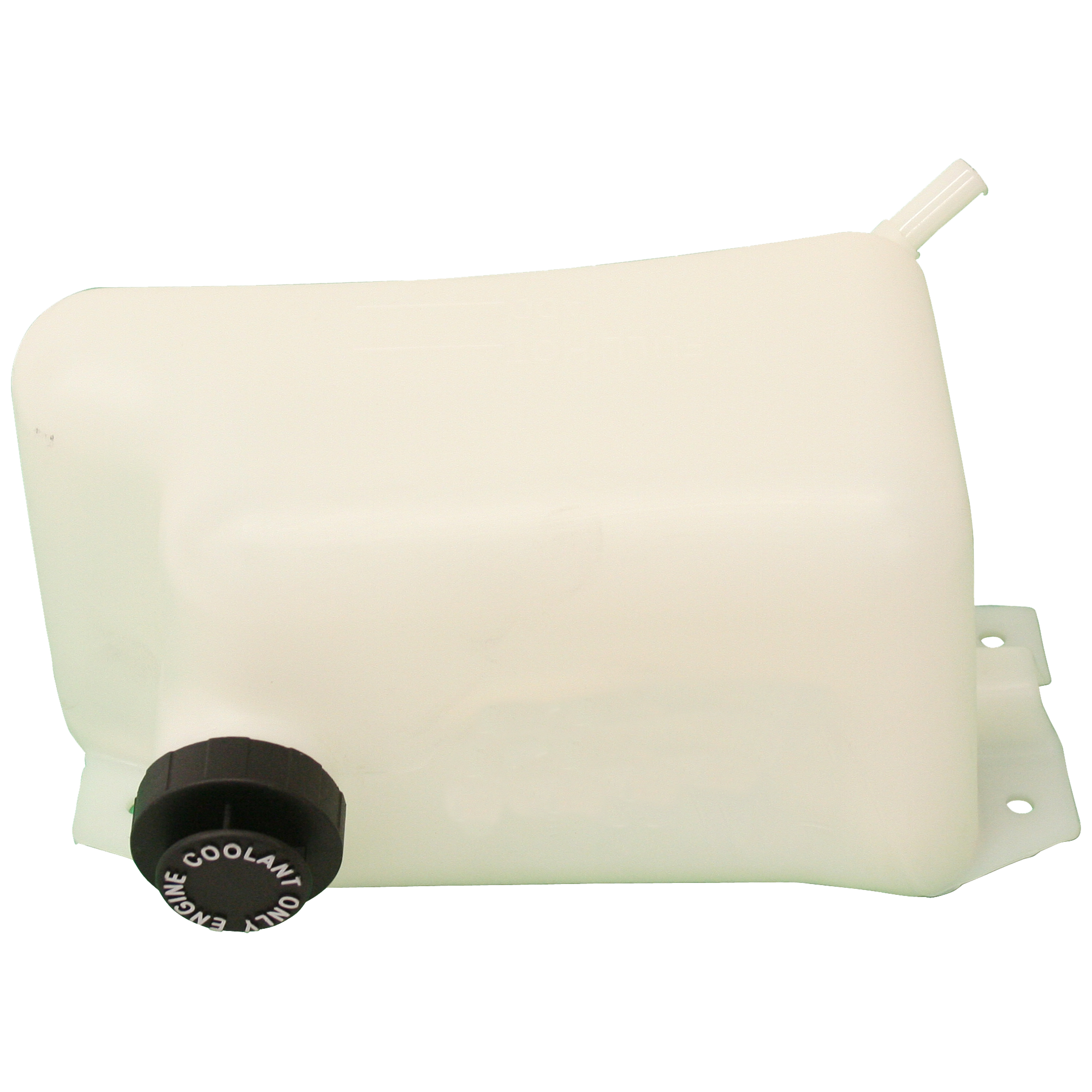 AM S10 BLAZER 88-94 COOLANT RESERVOIR SKU REPC161303 Partslink GM3014100 OEM 12541305