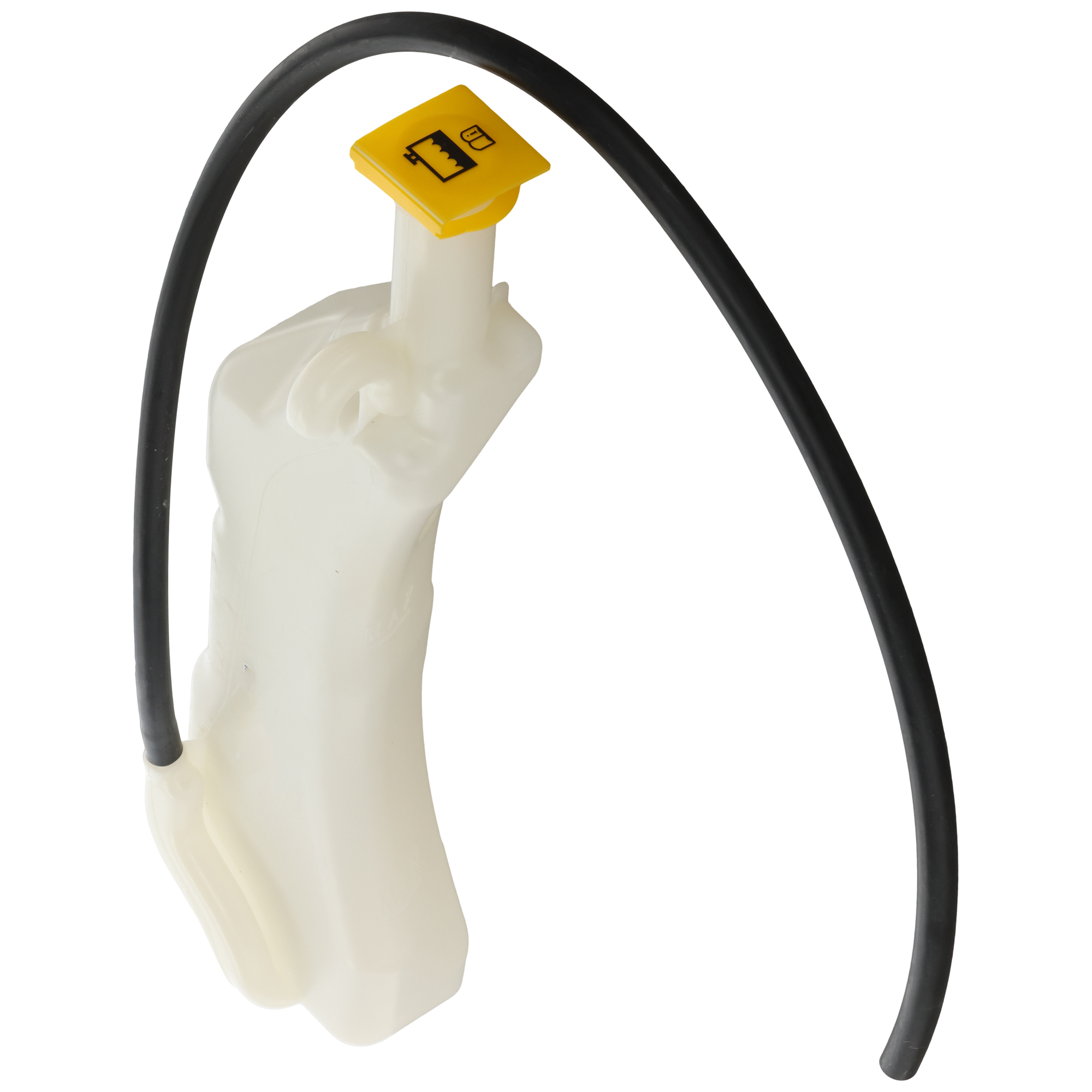 AM TOWN AND COUNTRY 08-16 GRAND CARAVAN 08-20 COOLANT RESERVOIR SKU REPC161306 Partslink CH3014115 OEM 4677569AB