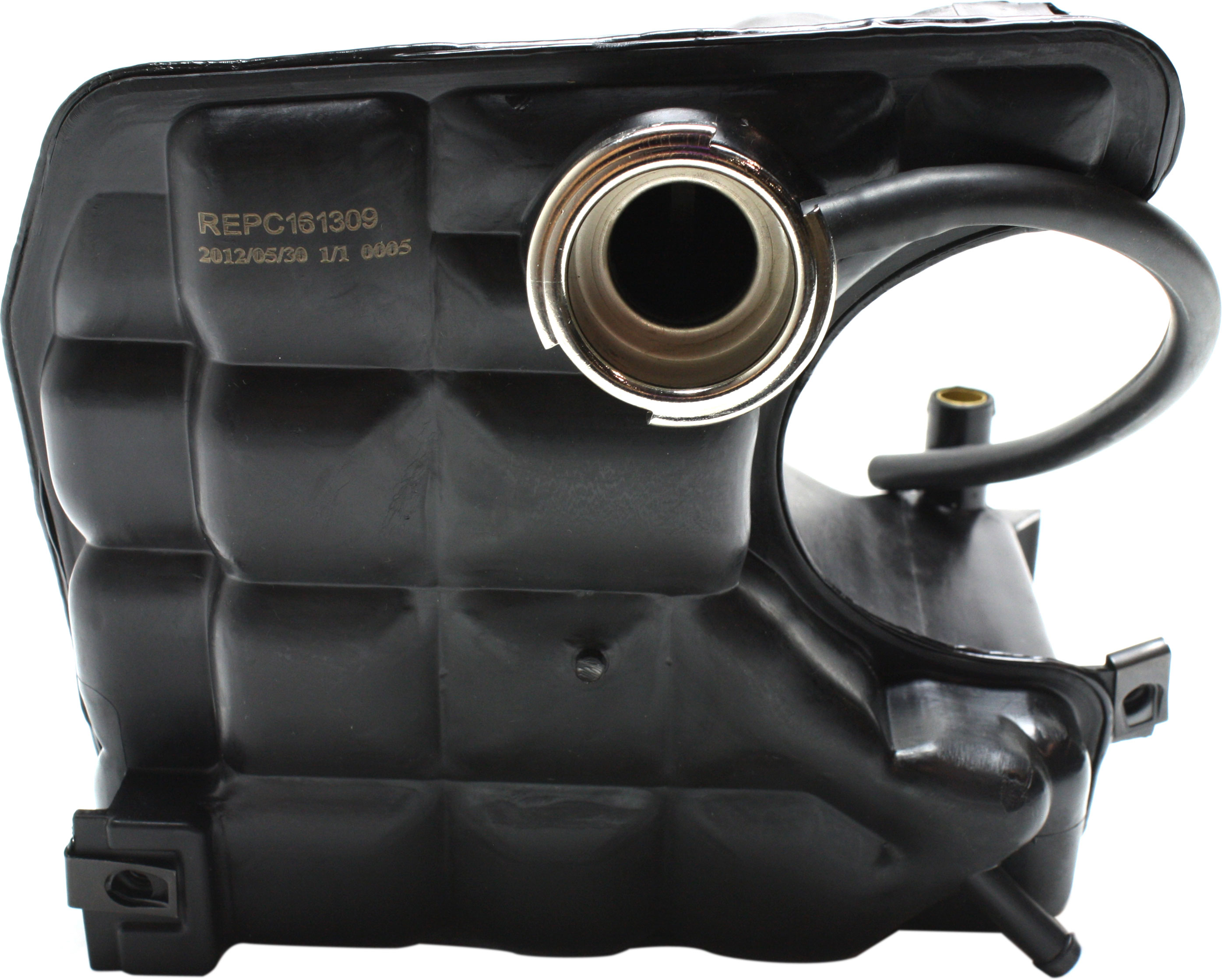 AM ELDORADO 94-02 COOLANT RESERVOIR 4.6L SKU REPC161309 OEM 19129961