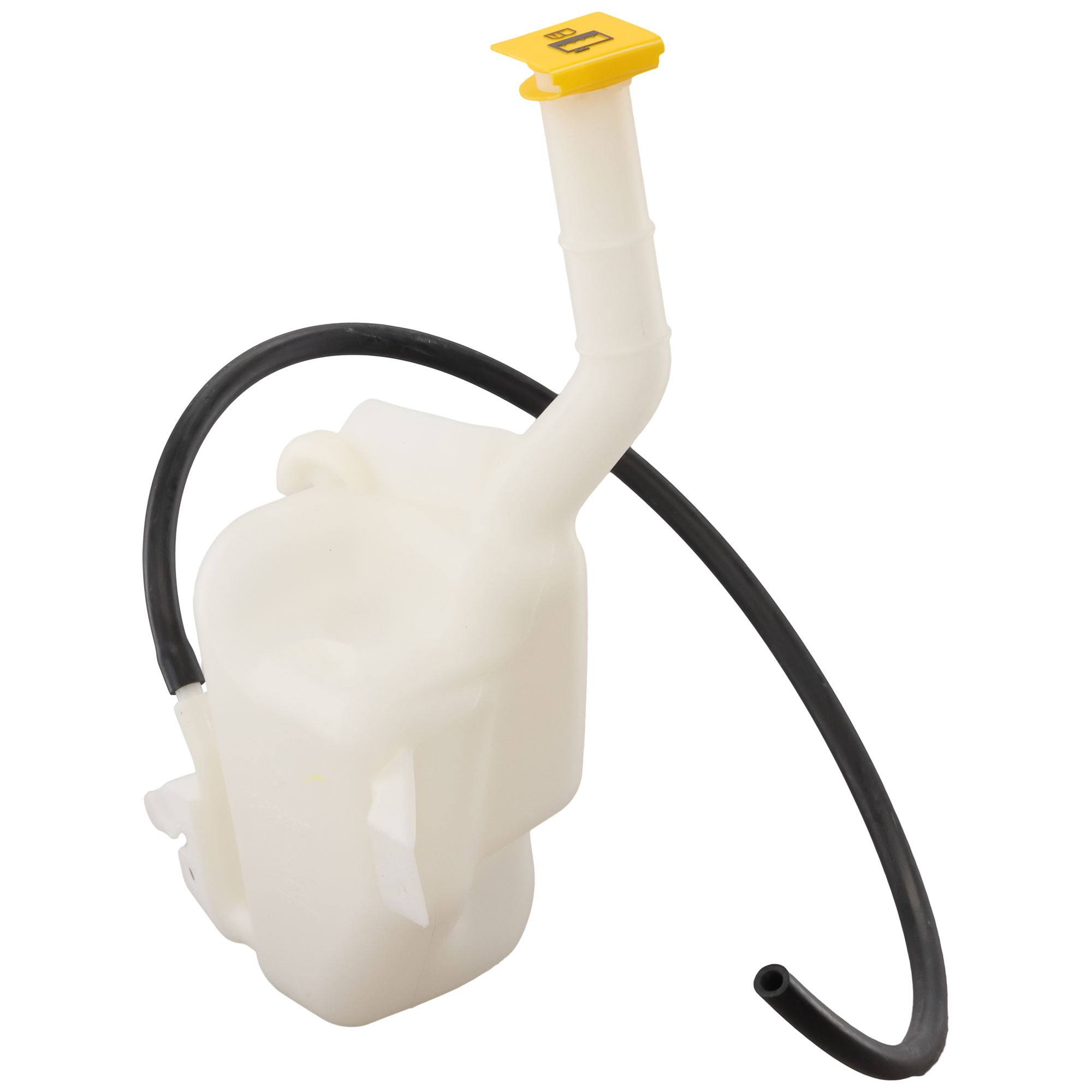 AM TOWN AND COUNTRY 01-03 COOLANT RESERVOIR w Cap and Hose SKU REPC161311 Partslink CH3014124 OEM 4682294AD