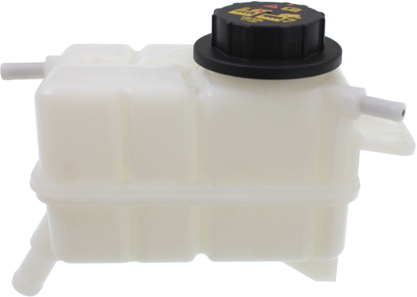AM AVEO 07-11 COOLANT RESERVOIR w Cap 09-11 Hatchback 07-11 Sedan SKU REPC161325 Partslink GM3014128 OEM 96930818 PFM