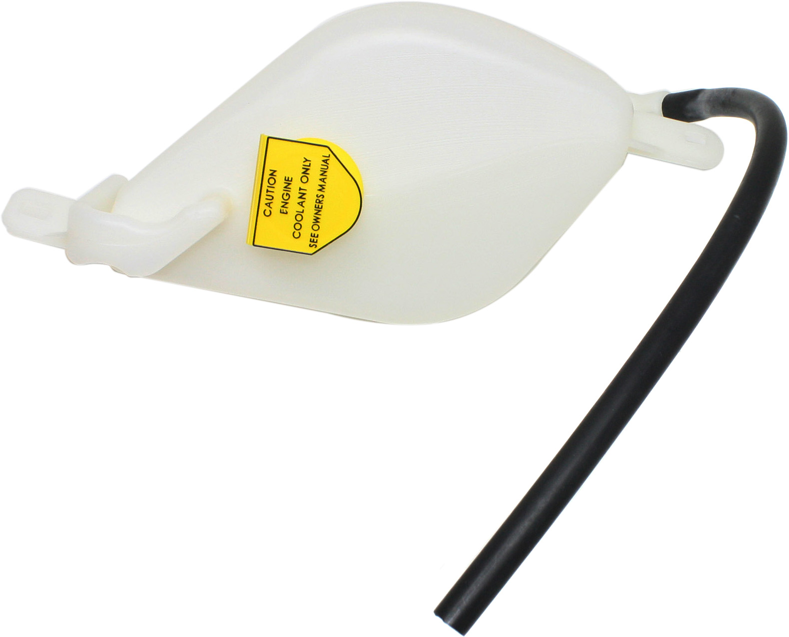 AM SEBRING 07-10 CHRYSLER 200 AVENGER 08-14 COOLANT RESERVOIR w Cap 4 Cyl SKU REPC161328 Partslink CH3014136 OEM 5058371AE