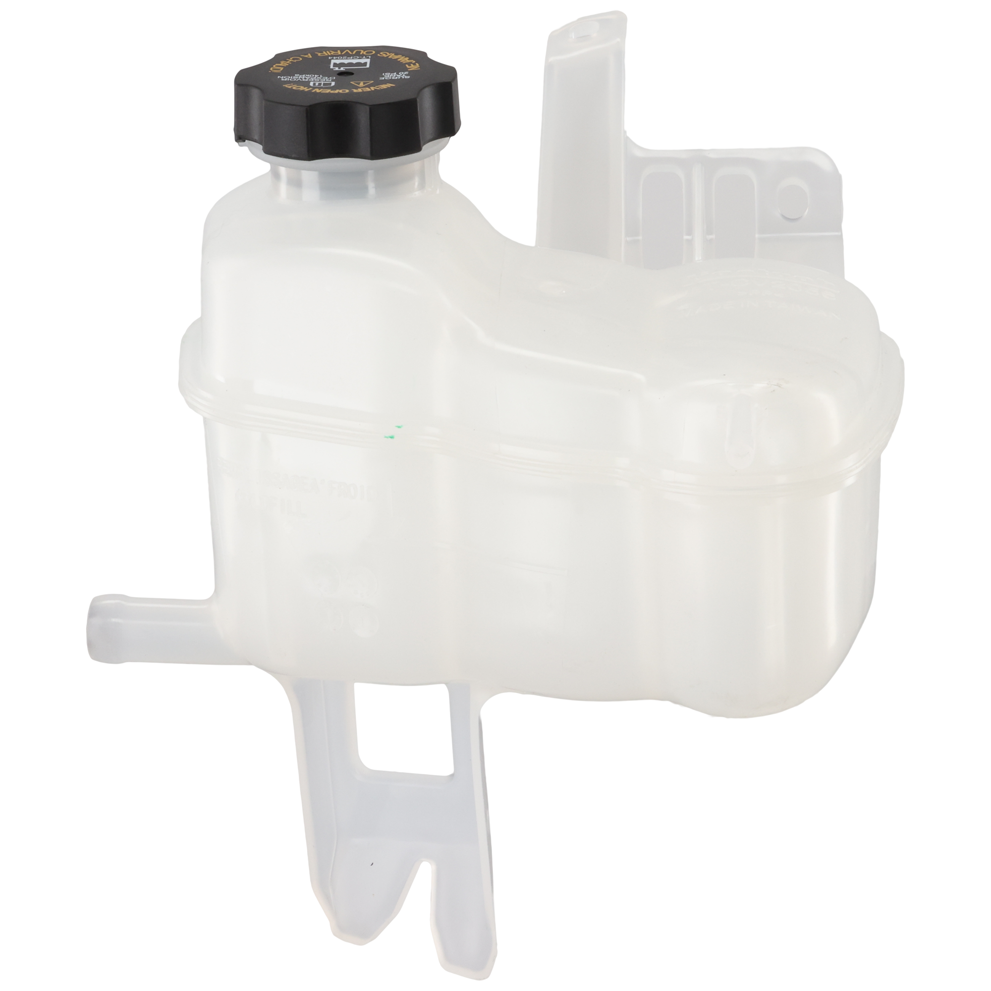 AM IMPALA 12-13 IMPALA LIMITED 14-16 COOLANT TANK w Cap 3.6L Eng. SKU REPC161337 Partslink GM3014147 OEM 22774027 PFM 13502353