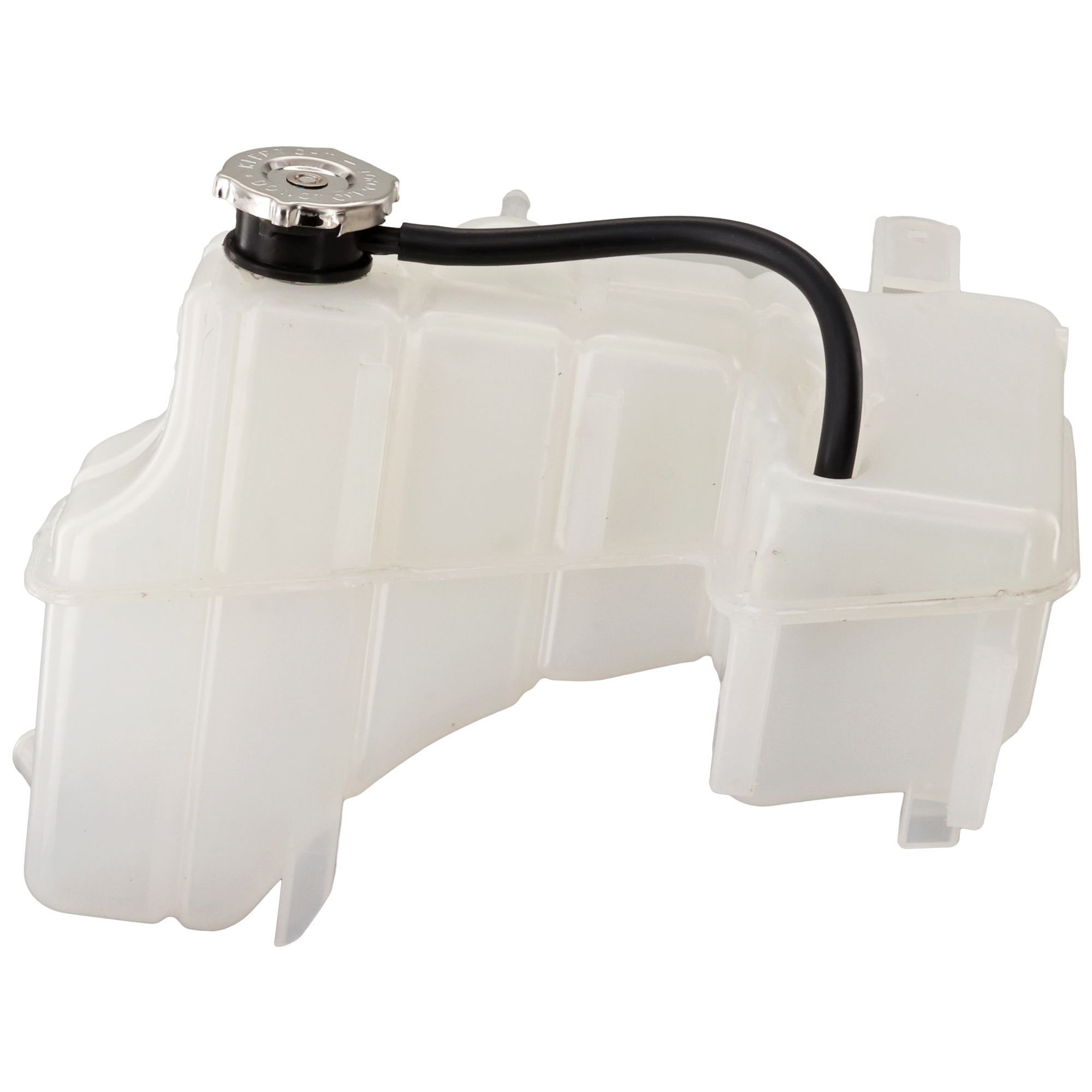 AM CHARGER CHRYSLER 300 MAGNUM 05-10 CHALLENGER 08-10 COOLANT TANK Assembly w Cap SKU REPC161340 Partslink CH3014154 OEM 4596466AG PFM