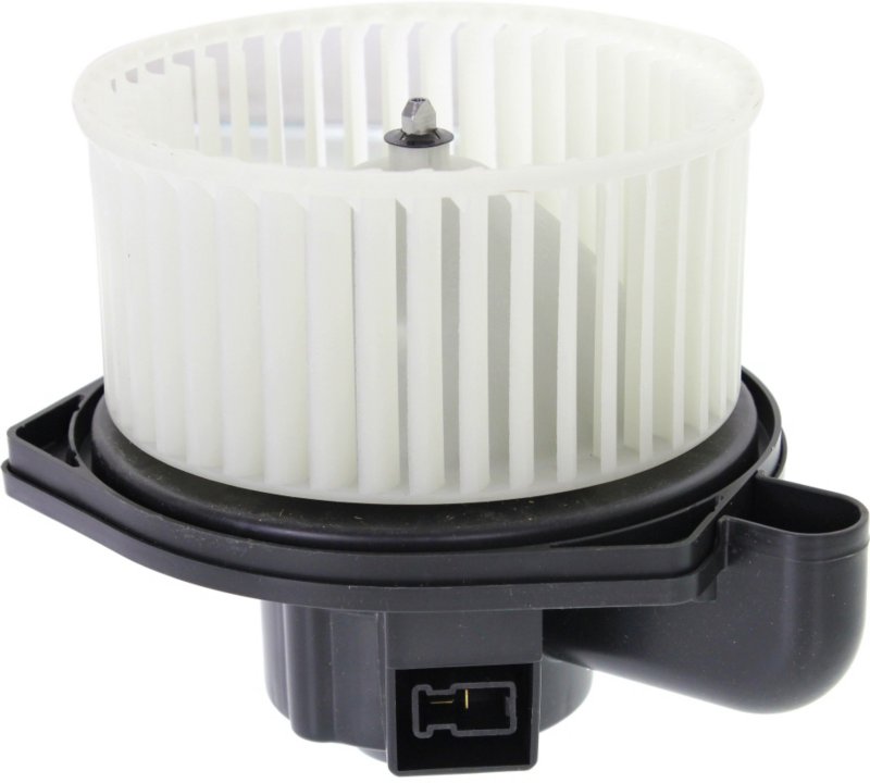 AM COLORADO CANYON 04-12 SSR 03-06 BLOWER MOTOR SKU REPC190201 Partslink GM3127106 OEM 89019178