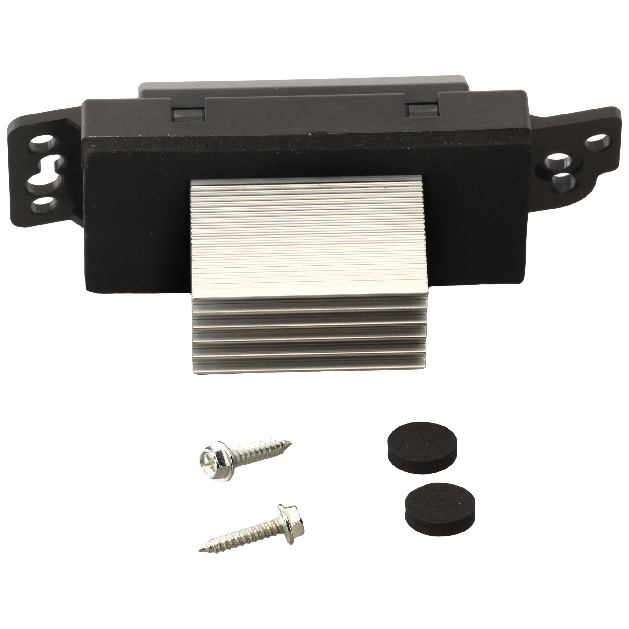 AM IMPALA 00-13 IMPALA LIMITED 14-14 BLOWER MOTOR RESISTOR 5 Male Terminals SKU REPC191806 OEM 20281-1580938-5369667-5369668