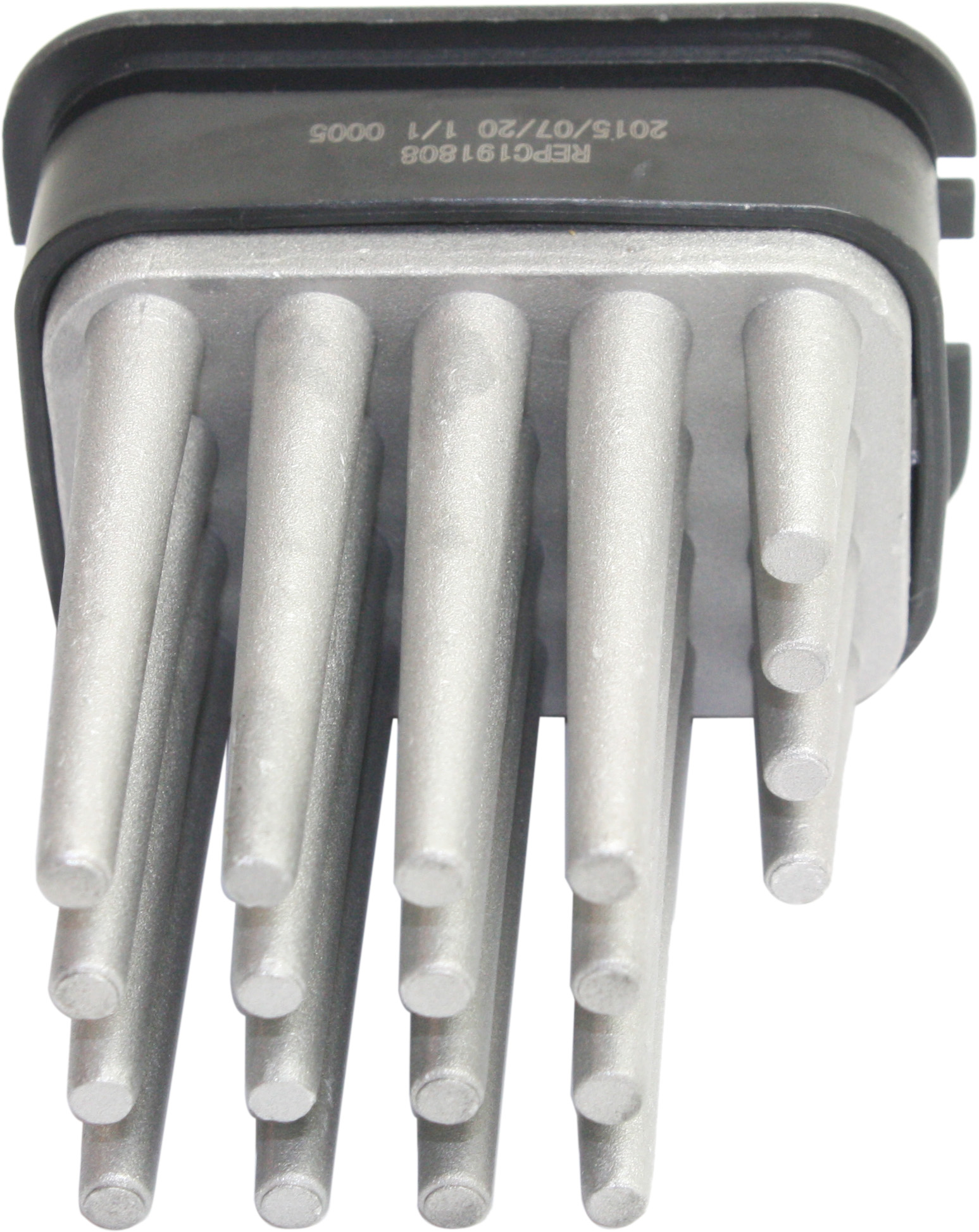 AM CATERA 97-01 SAAB 9-3-04-07 BLS 07-08 BLOWER MOTOR RESISTOR w o Climate Control SKU REPC191808 OEM 20403-973123-1580845-2040082-5