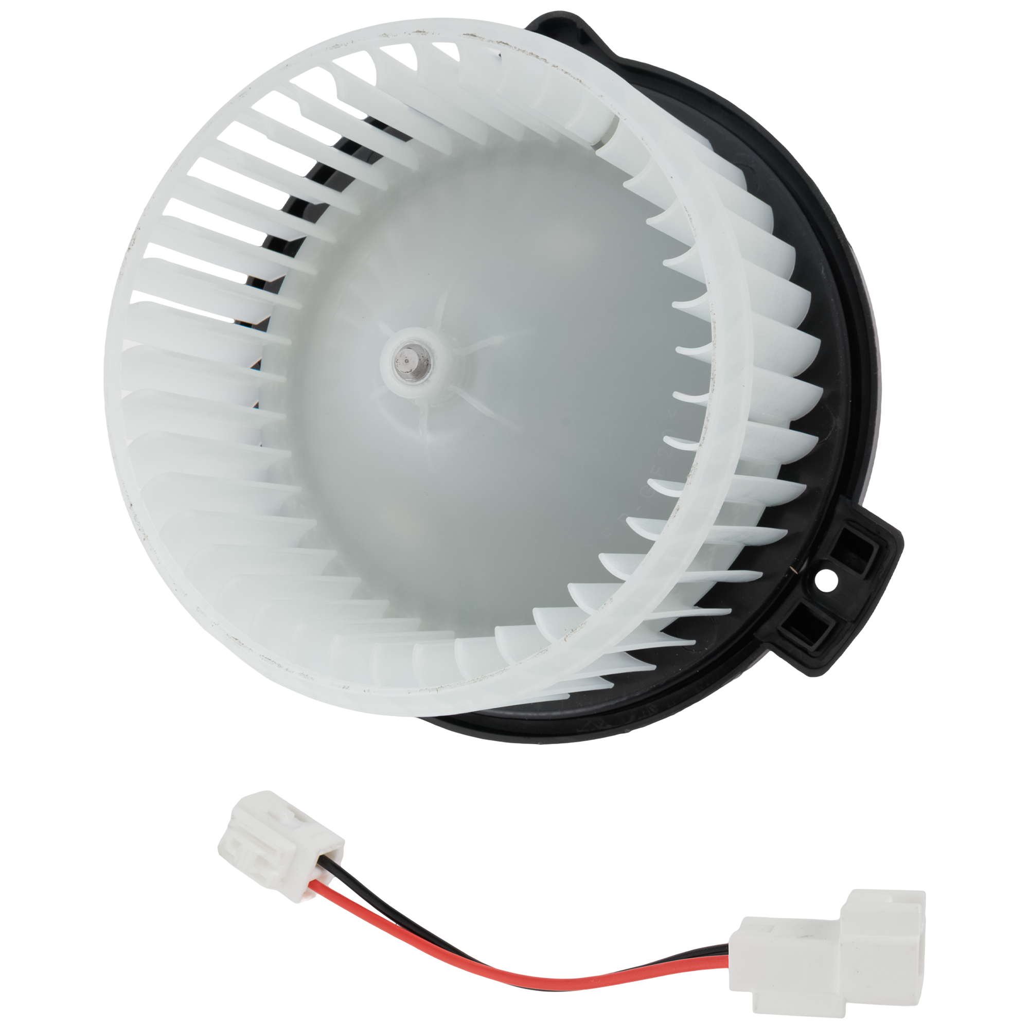 AM CTS CTS V 03-07 SRX 04-06 BLOWER MOTOR SKU REPC192006 Partslink GM3126133 OEM 25740408