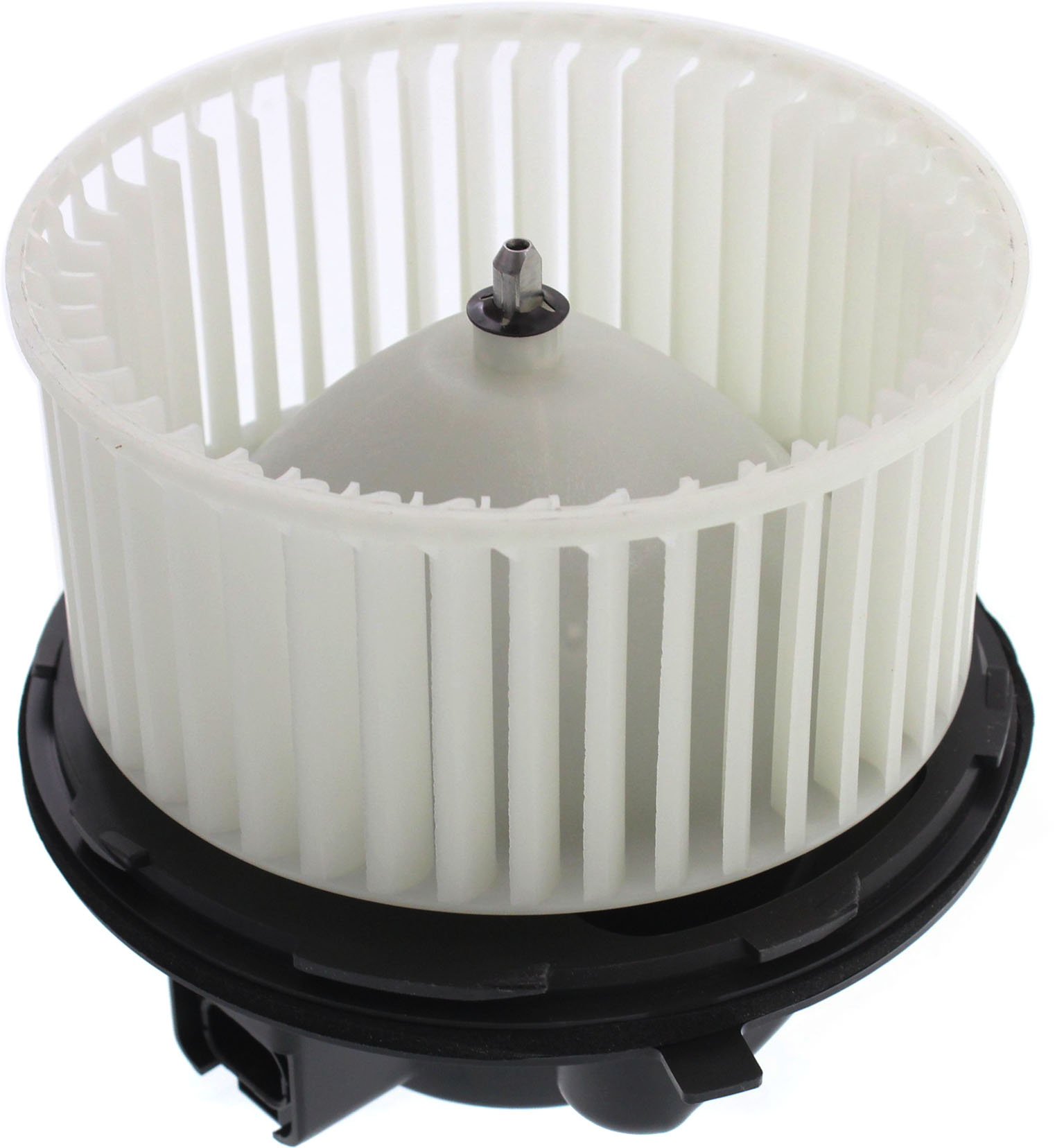 AM SIERRA ESCALADE ESV 03-09 BLOWER MOTOR w o ATC and Custom Center Console SKU REPC192007 Partslink GM3126149 OEM 22803996-88986838 PFM