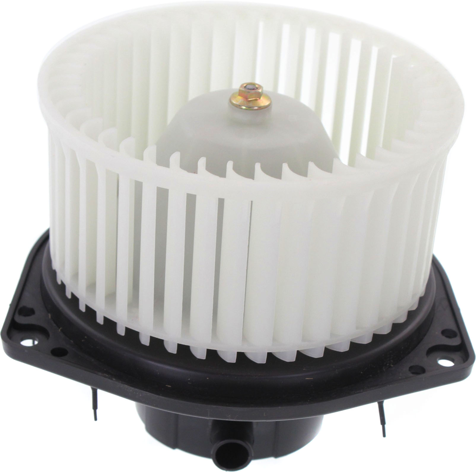 AM AVEO 04-11 AVEO5-06-11 BLOWER MOTOR w A C Hatchback Sedan SKU REPC192008 Partslink GM3126139 OEM 95978693