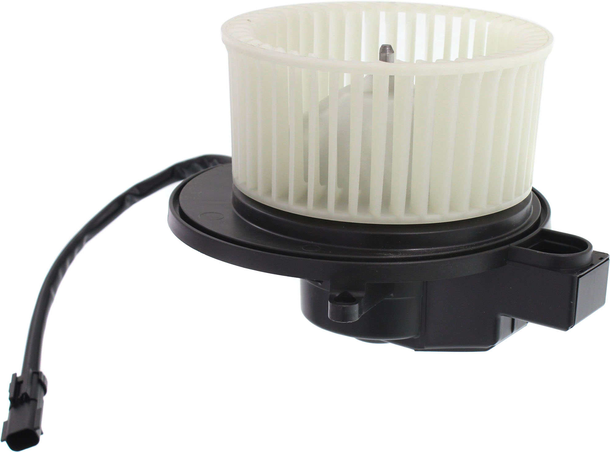 AM PT CRUISER 06-10 BLOWER MOTOR SKU REPC192009 Partslink CH3126118 OEM 5179476AA