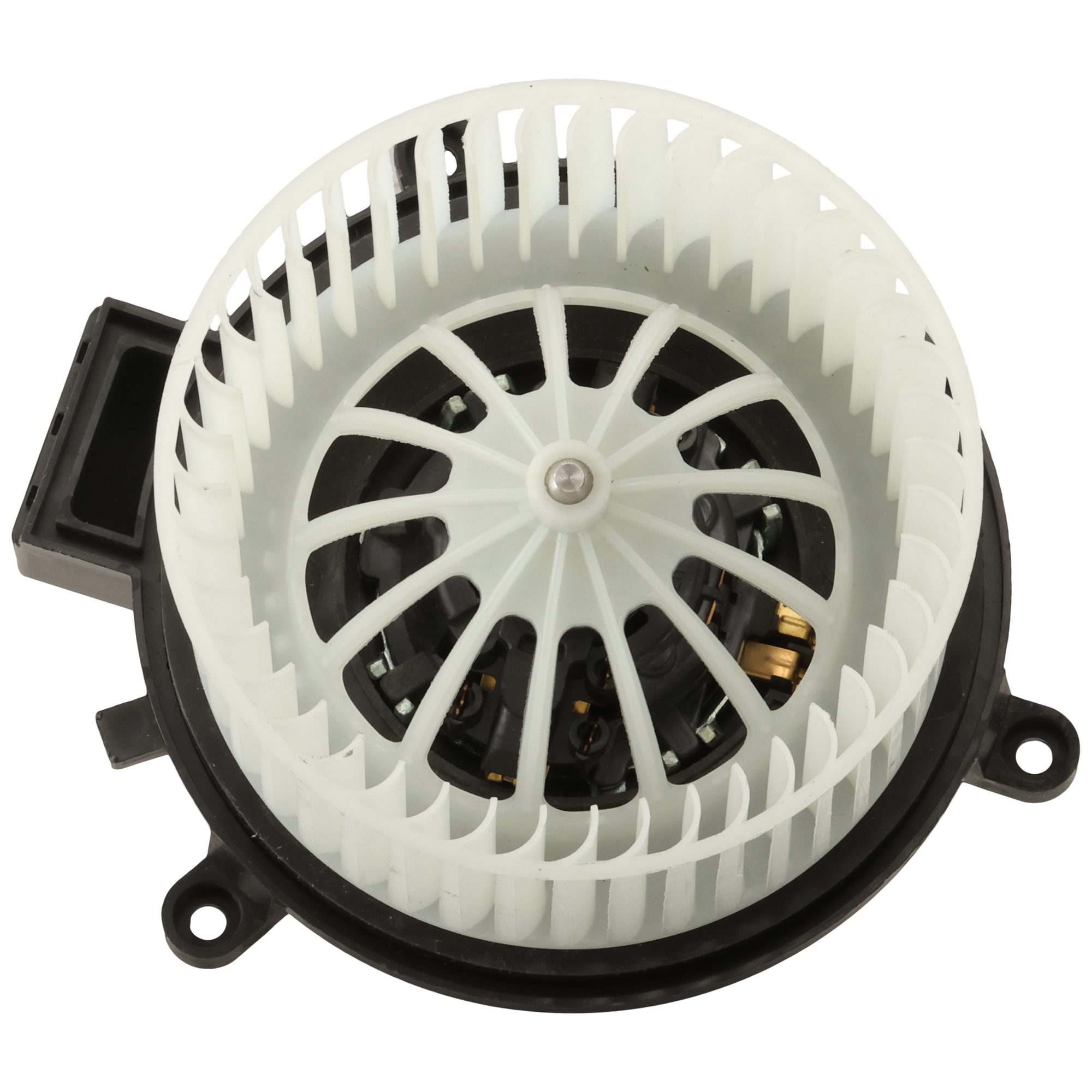 AM GRAND CARAVAN 06-20 VOYAGER 01-24 BLOWER MOTOR Rear SKU REPC192012 Partslink CH3126128 OEM 5183147AC 5183147AB
