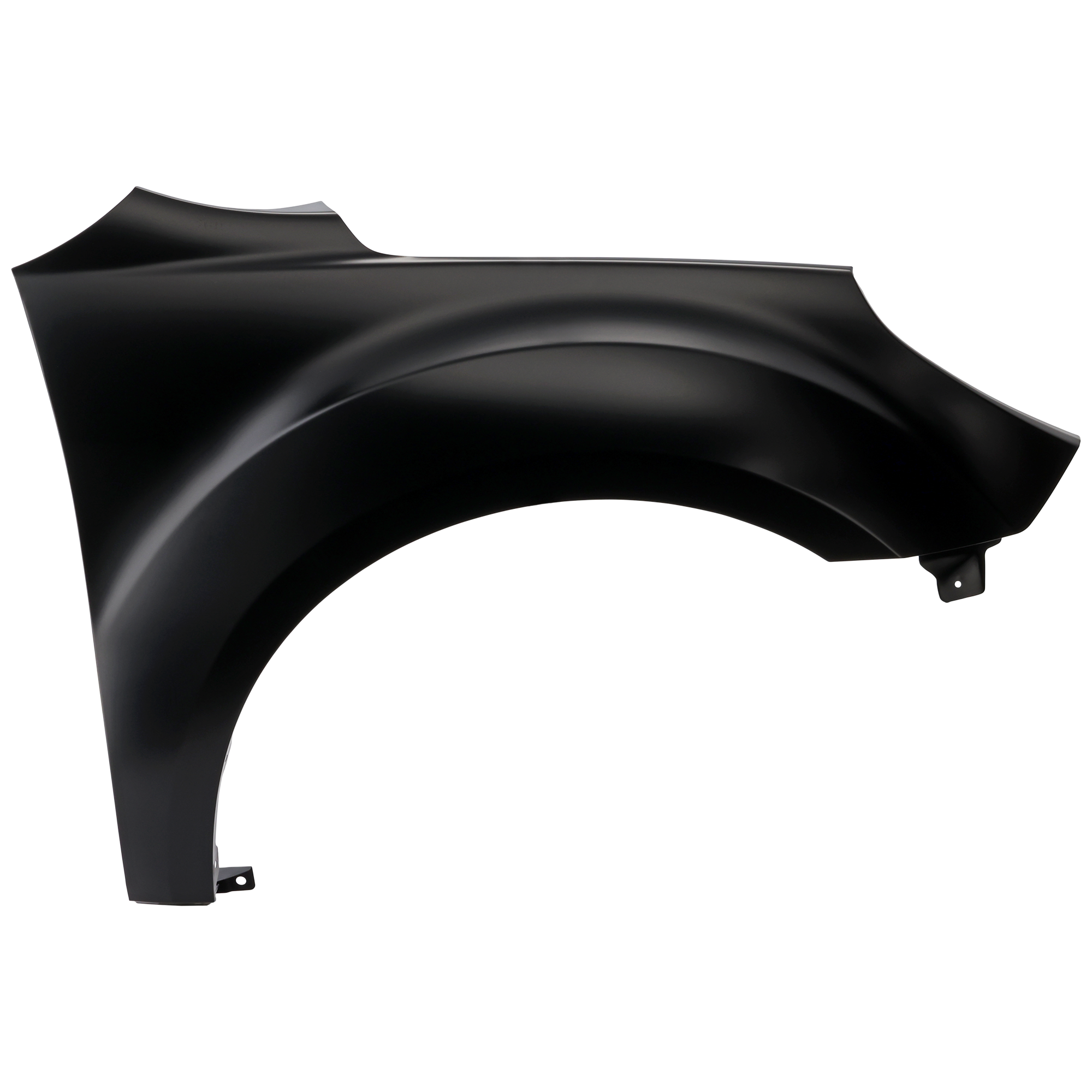 AM EQUINOX 10-17 FRONT FENDER RH Primed SKU REPC220113 Partslink GM1241364 OEM 22846918