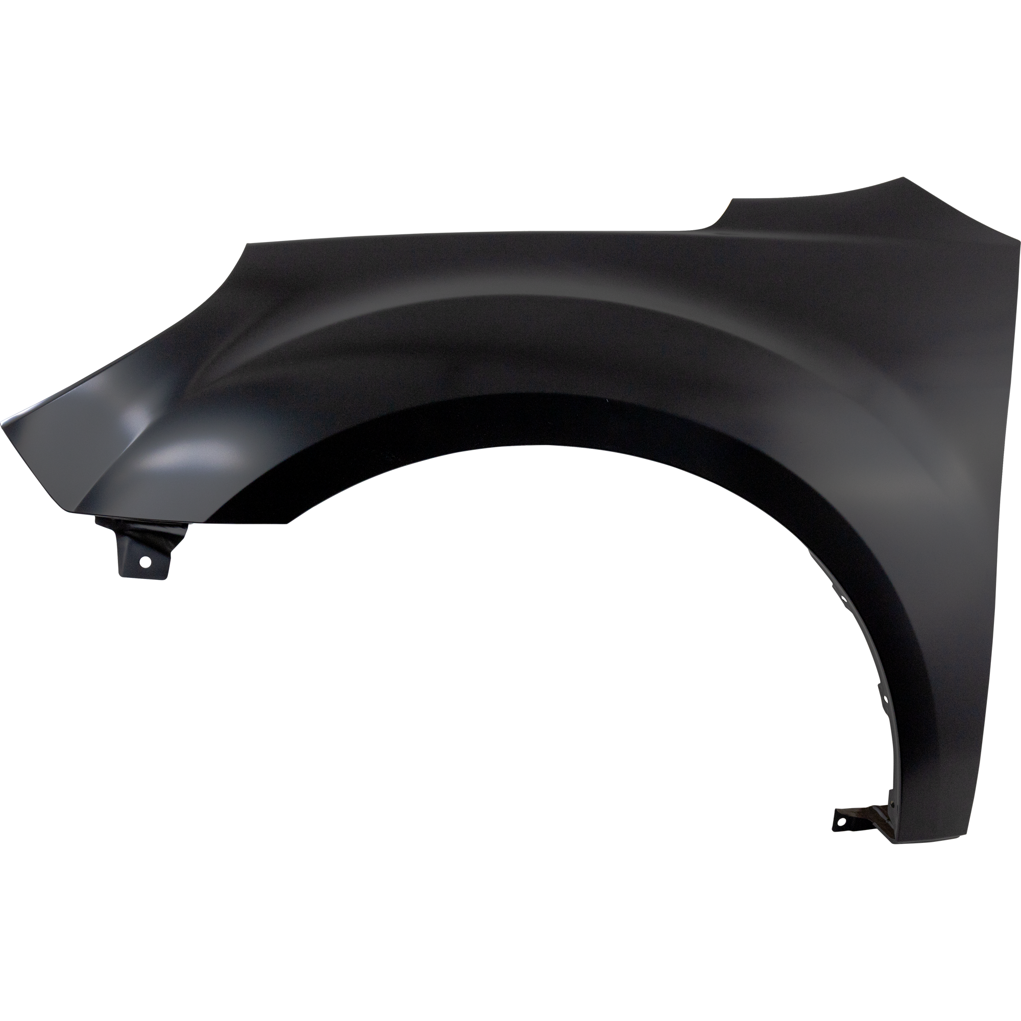 AM EQUINOX 10-17 FRONT FENDER LH Primed SKU REPC220114 Partslink GM1240364 OEM 22846917