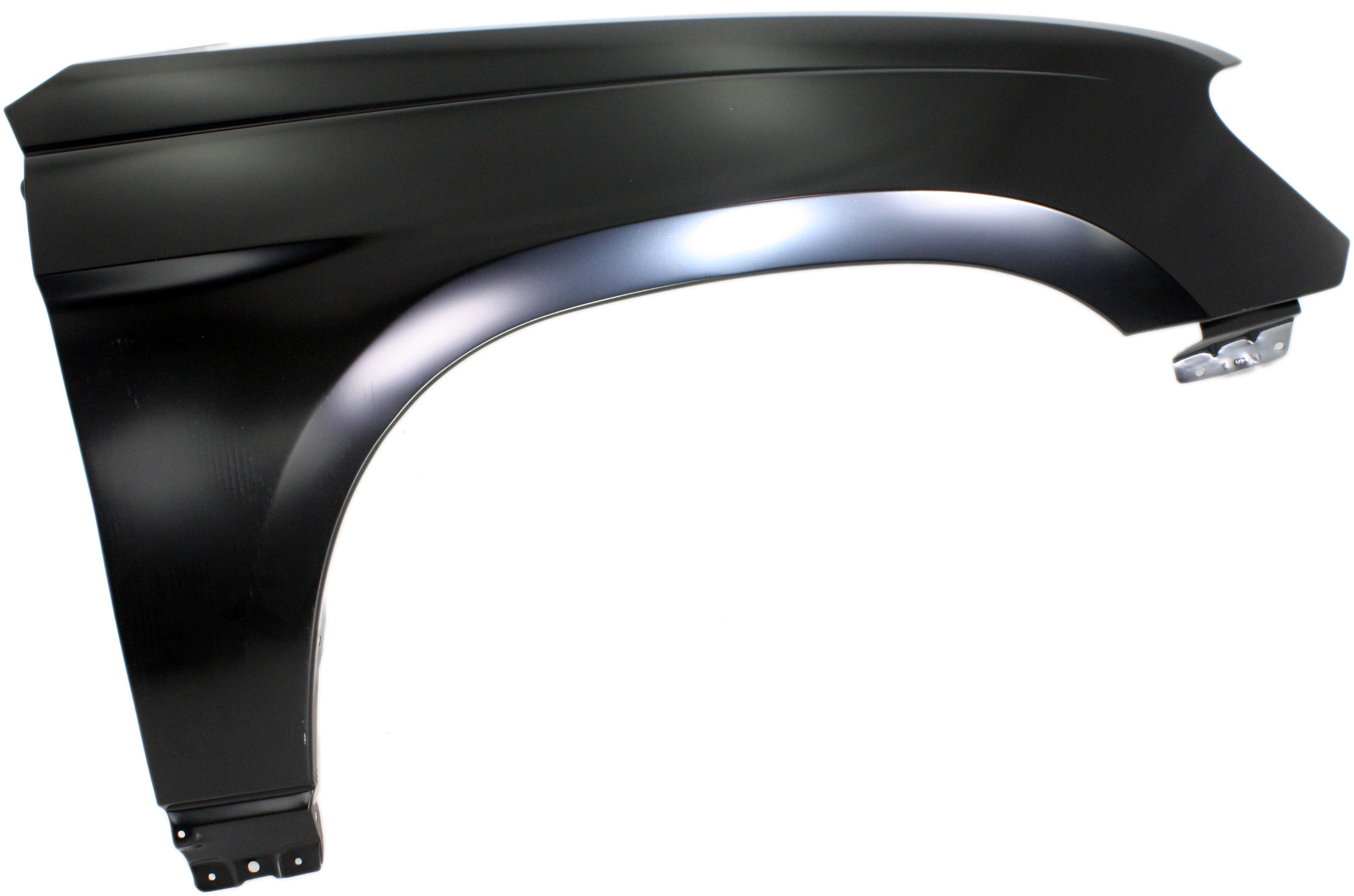 AM PACIFICA 07-08 FRONT FENDER RH Primed SKU REPC220117 Partslink CH1241271 OEM 68003528AA