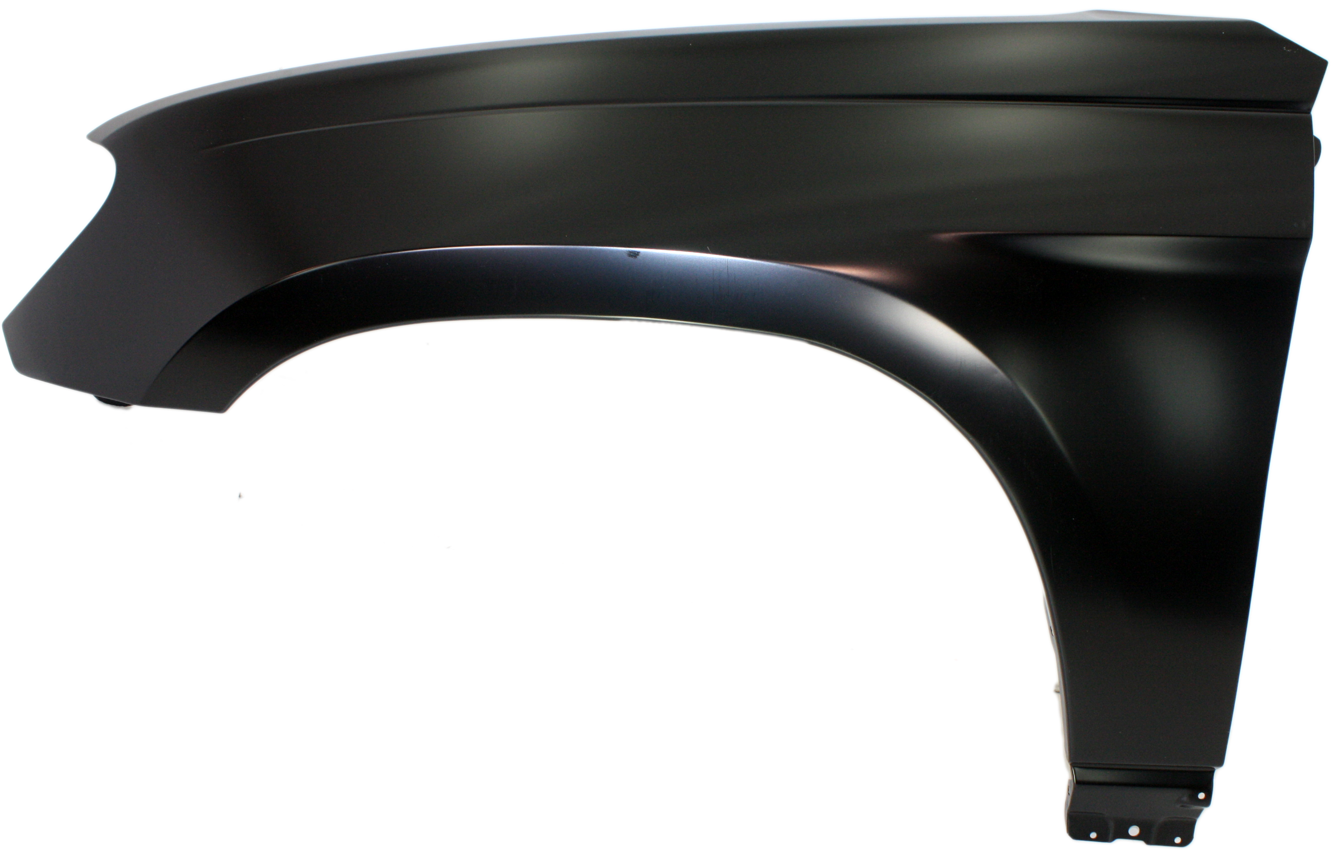 AM PACIFICA 07-08 FRONT FENDER LH Primed SKU REPC220118 Partslink CH1240271 OEM 68003529AA