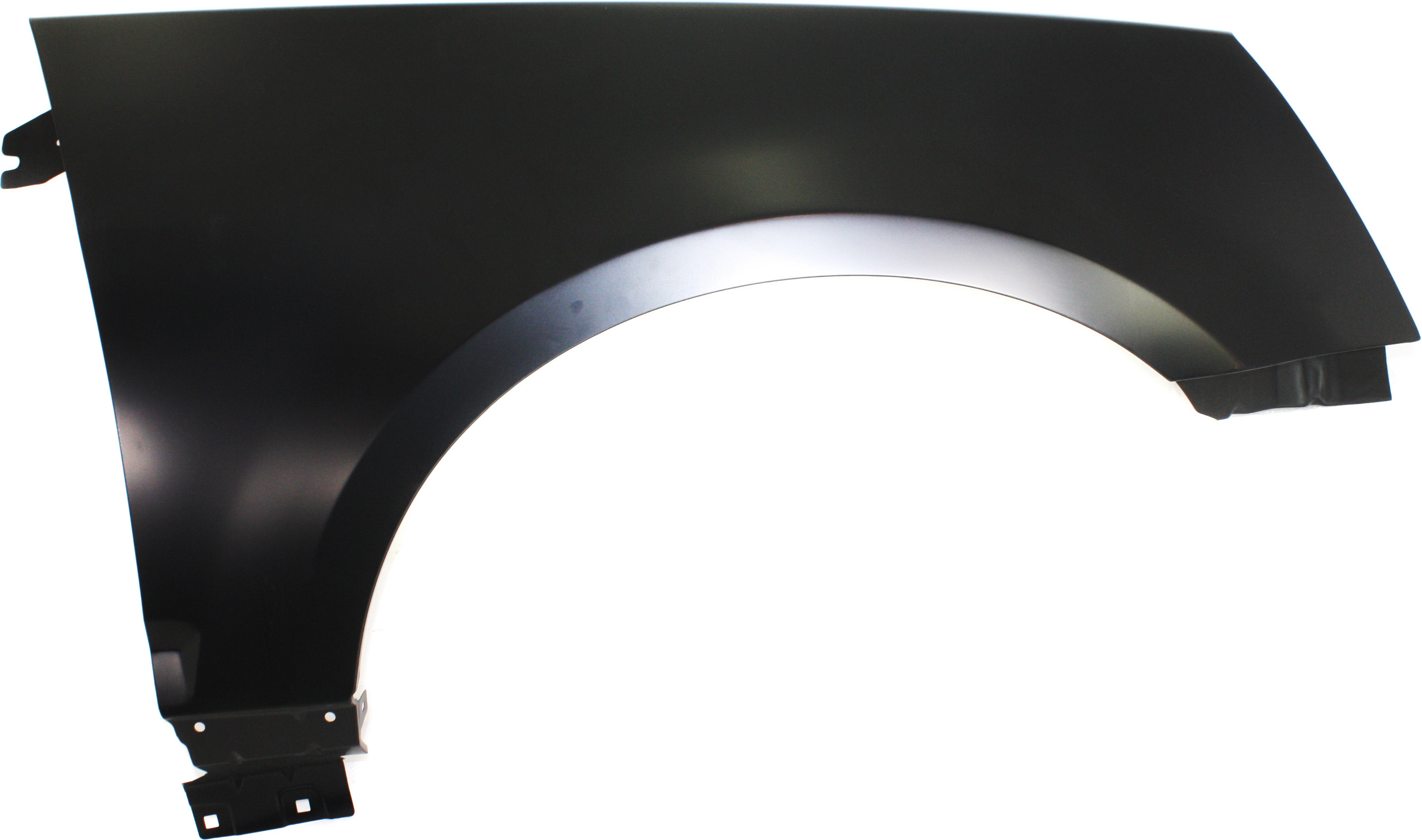 AM SRX 04-09 FRONT FENDER RH Primed SKU REPC220121 Partslink GM1241316 OEM 88890926