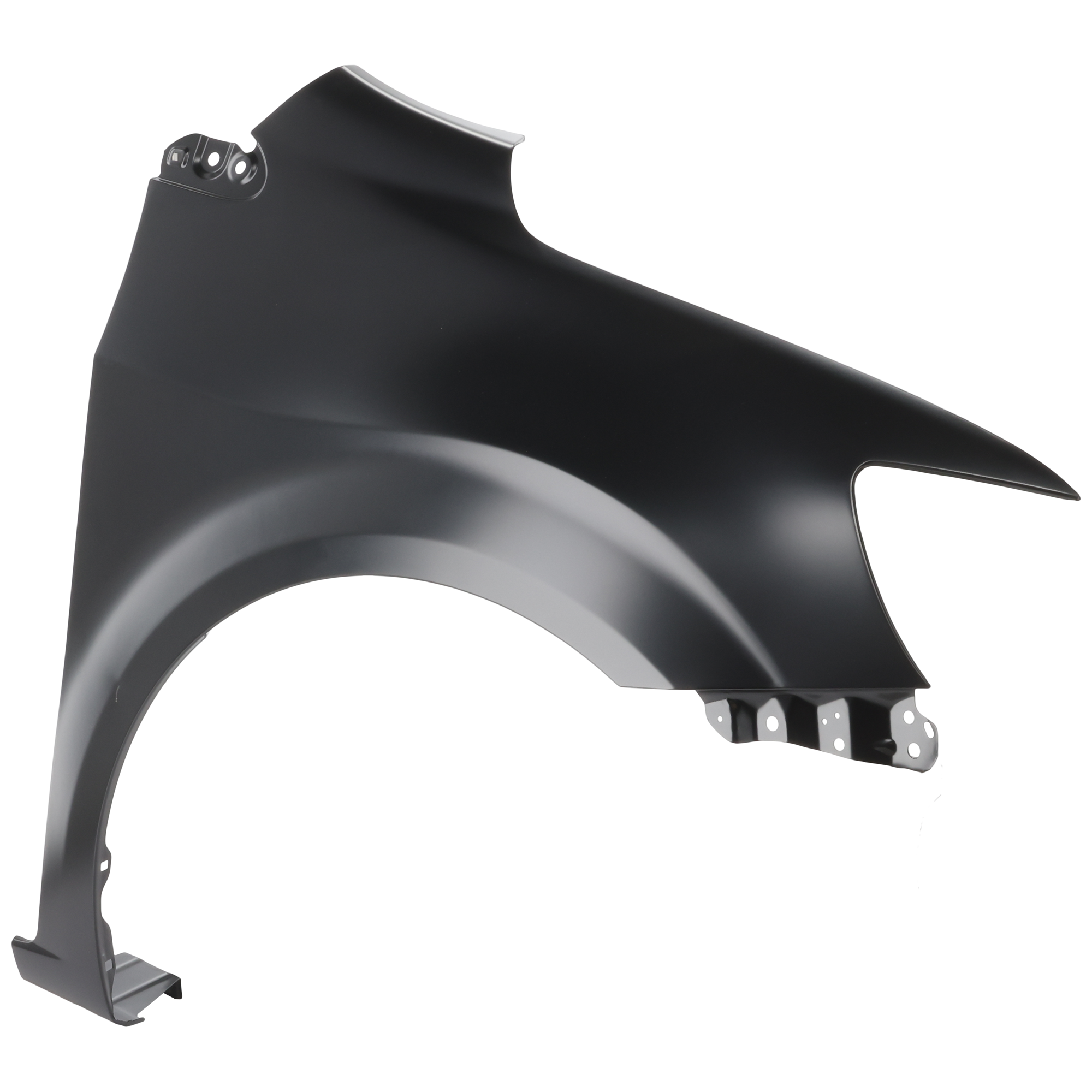 AM SONIC 12-20 FRONT FENDER RH Primed LS LT LTZ Premier Sedan Hatchback SKU REPC220137 Partslink GM1241374 OEM 95473426