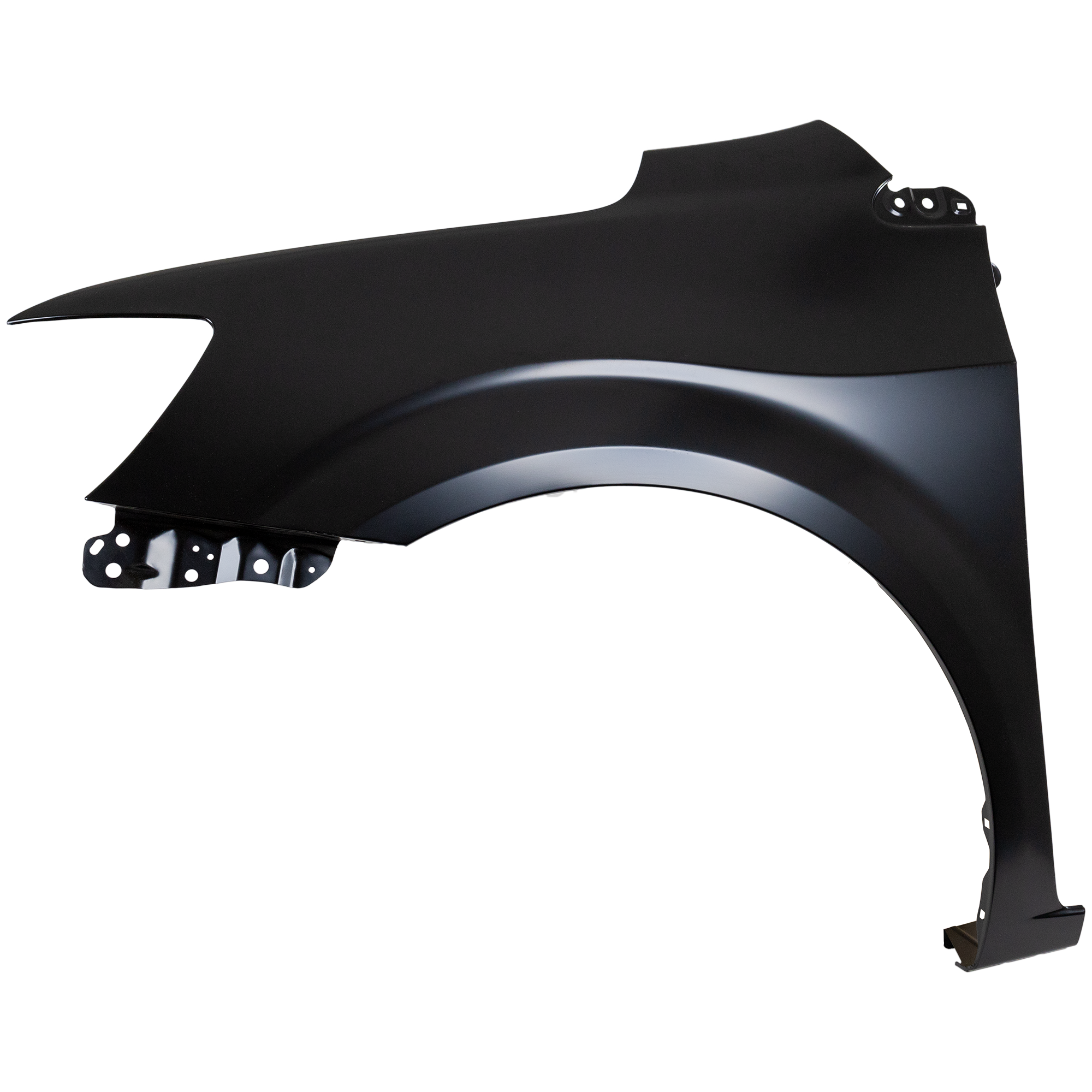 AM SONIC 12-20 FRONT FENDER LH Primed LS LT LTZ Premier Sedan Hatchback CAPA SKU REPC220138Q Partslink GM1240374C OEM 95473425