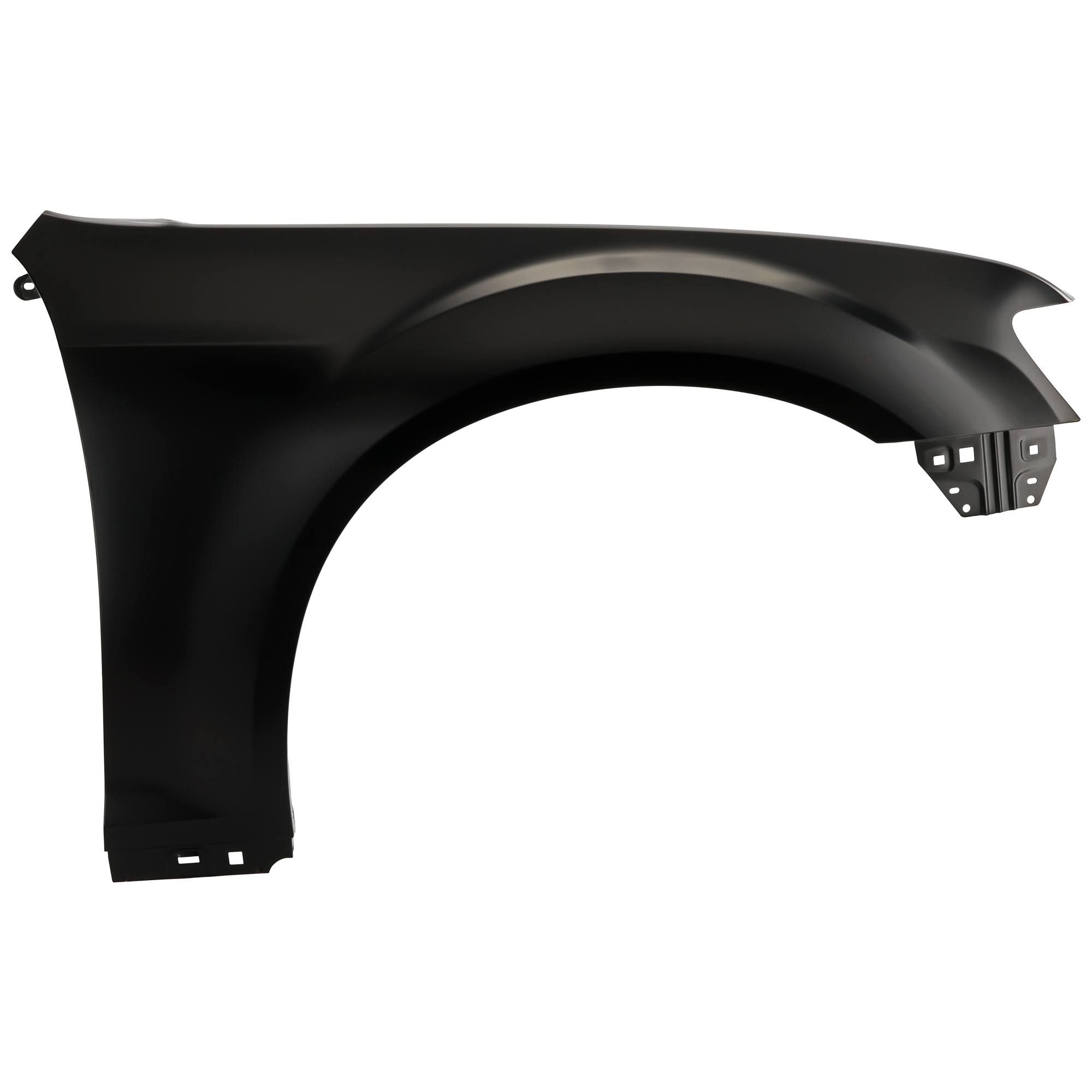 AM CHRYSLER 300-11-23 FRONT FENDER RH Primed Steel CAPA SKU REPC220159Q Partslink CH1241277C OEM 55113438AD
