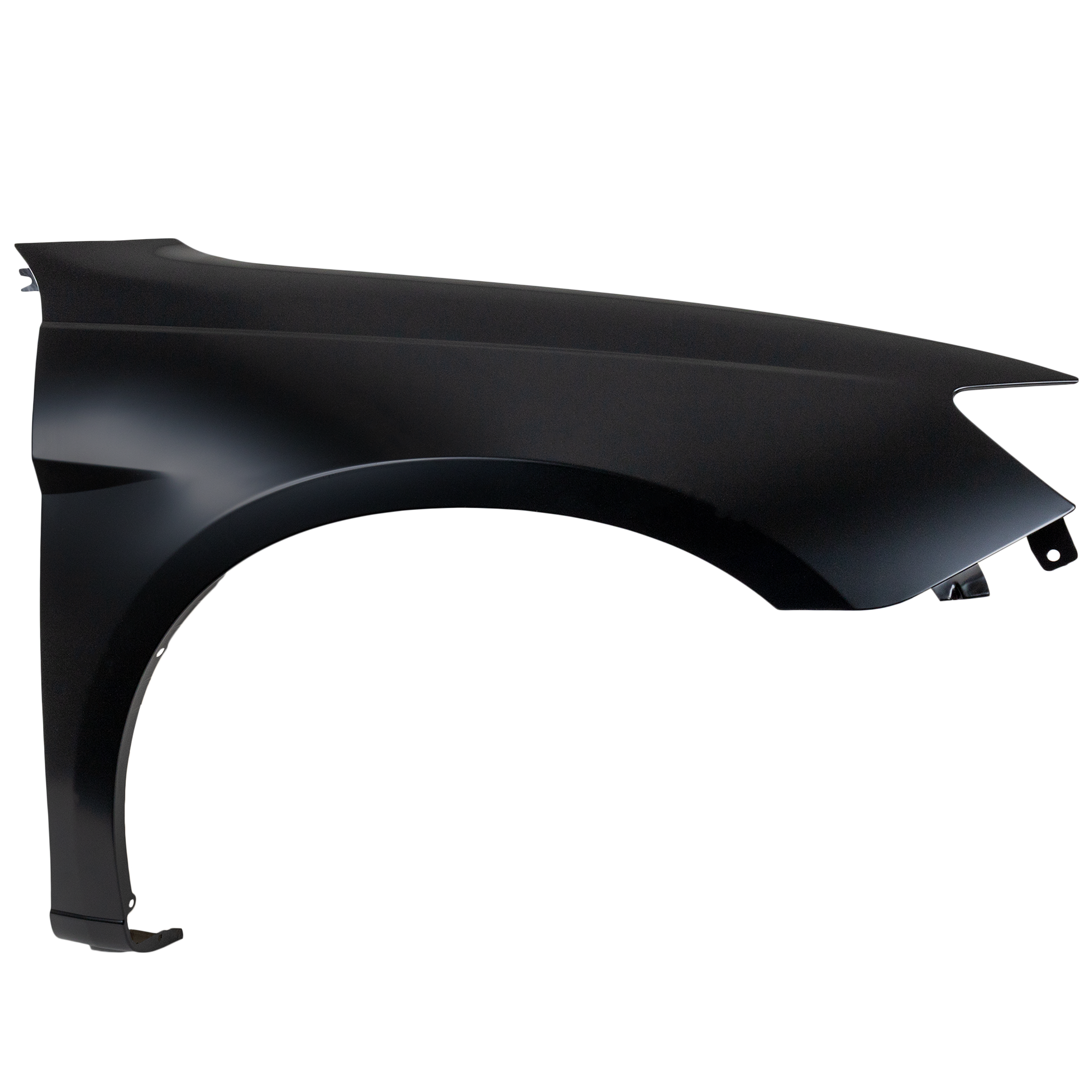 AM CHRYSLER 200-11-14 FRONT FENDER RH Primed Convertible Sedan Steel SKU REPC220169 Partslink CH1241274 OEM 68079072AB