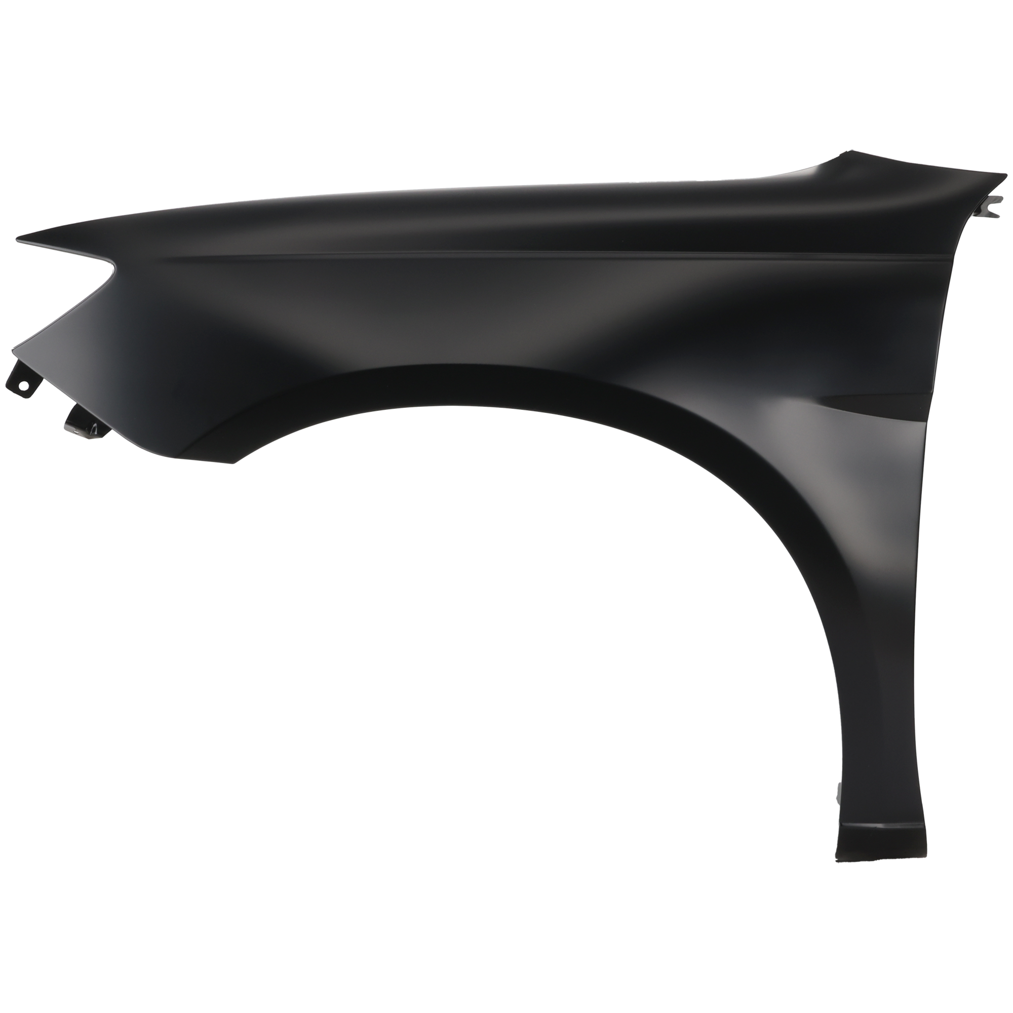 AM CHRYSLER 200-11-14 FRONT FENDER LH Primed Convertible Sedan Steel CAPA SKU REPC220170Q Partslink CH1240274C OEM 68079073AB