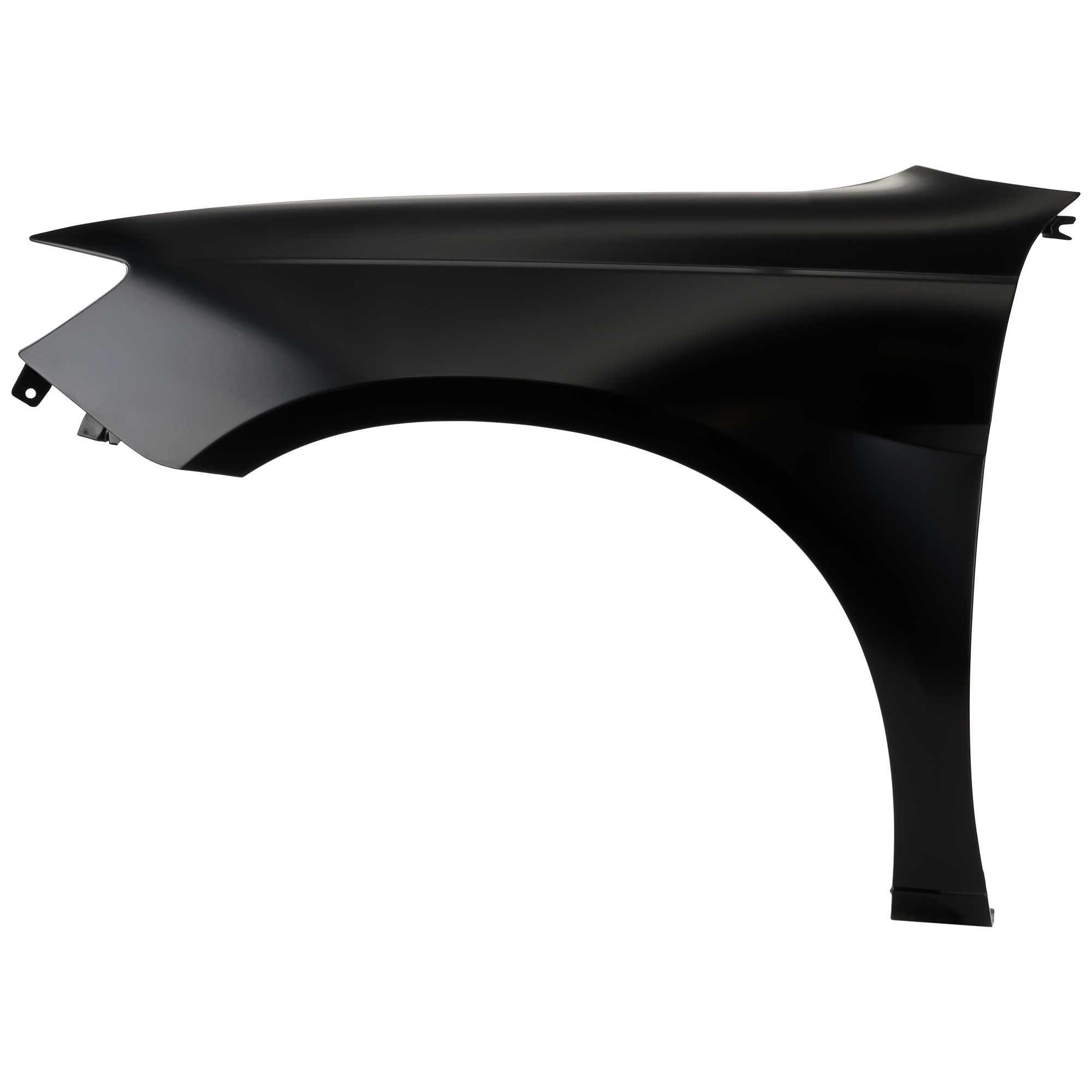 AM CHRYSLER 200-11-14 FRONT FENDER LH Primed Convertible Sedan Steel SKU REPC220170 Partslink CH1240274 OEM 68079073AB