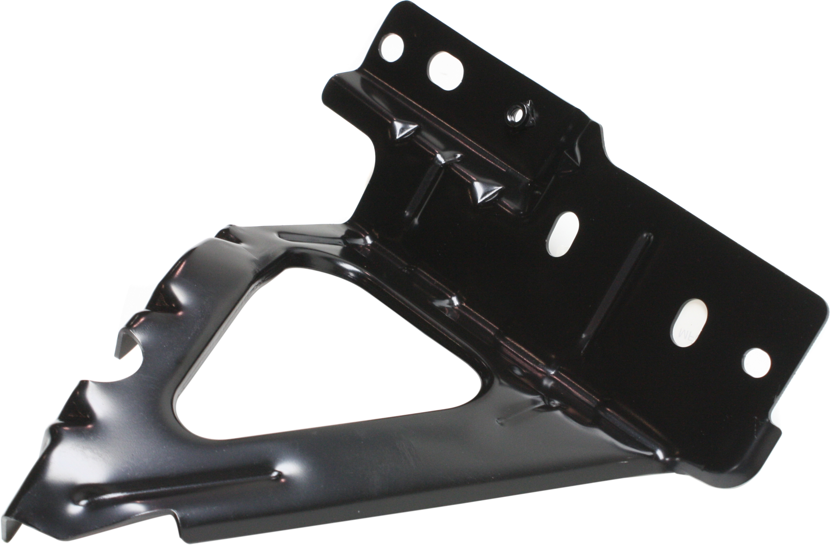 AM COBALT 05-10 FENDER SUPPORT RH Steel Reinforcement Brace SKU REPC220175 Partslink GM1245103 OEM 15832633