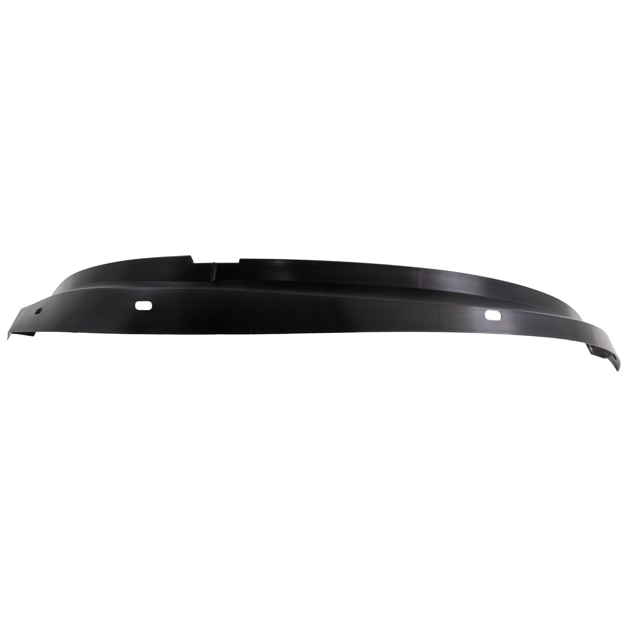 AM EXPRESS SAVANA VAN 03-23 FRONT FENDER LINER LH Apron Extension SKU REPC220508 Partslink GM1246117 OEM 10356833