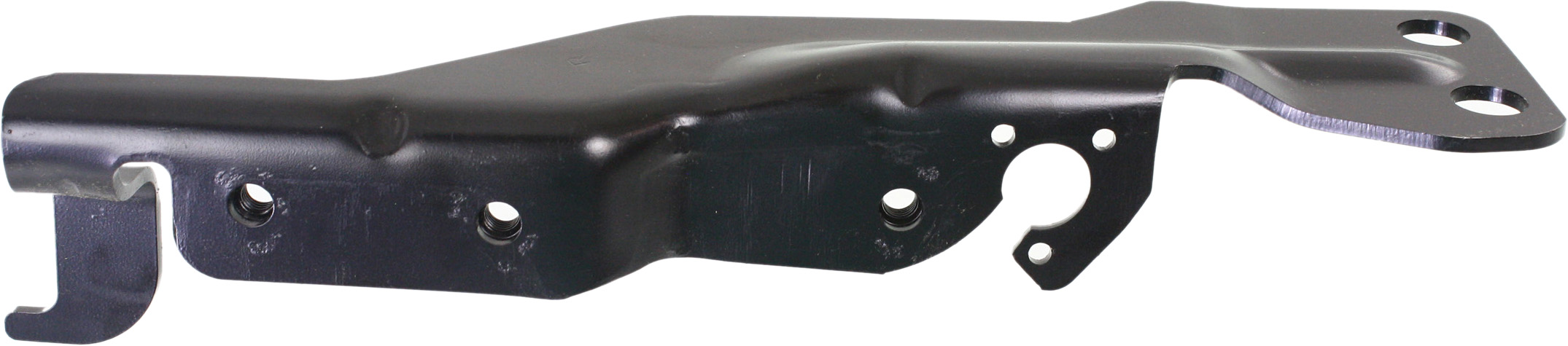 AM SILVERADO SIERRA 1500-07-13-2500 HD 3500 HD 07-14 FENDER STAY RH Rear Upper Section Bracket Excludes 2007 Classic SKU REPC221701 Partslink GM1245105 OEM 15951193