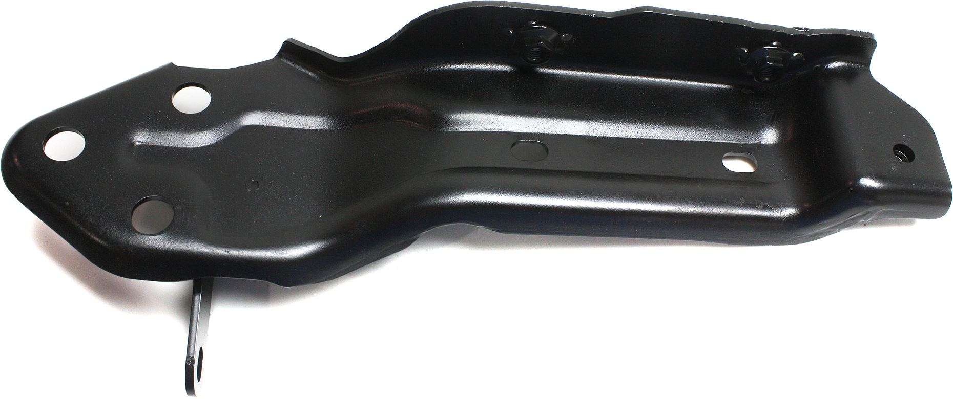 AM SILVERADO SIERRA 1500-14-18-2500 HD 3500 HD 15-19 FRONT FENDER SUPPORT LH Rear Upper Bracket Steel Includes 19-19 Sierra 1500 Limited Silverado 1500 LD SKU REPC221704 Partslink GM1244106 OEM 22992040