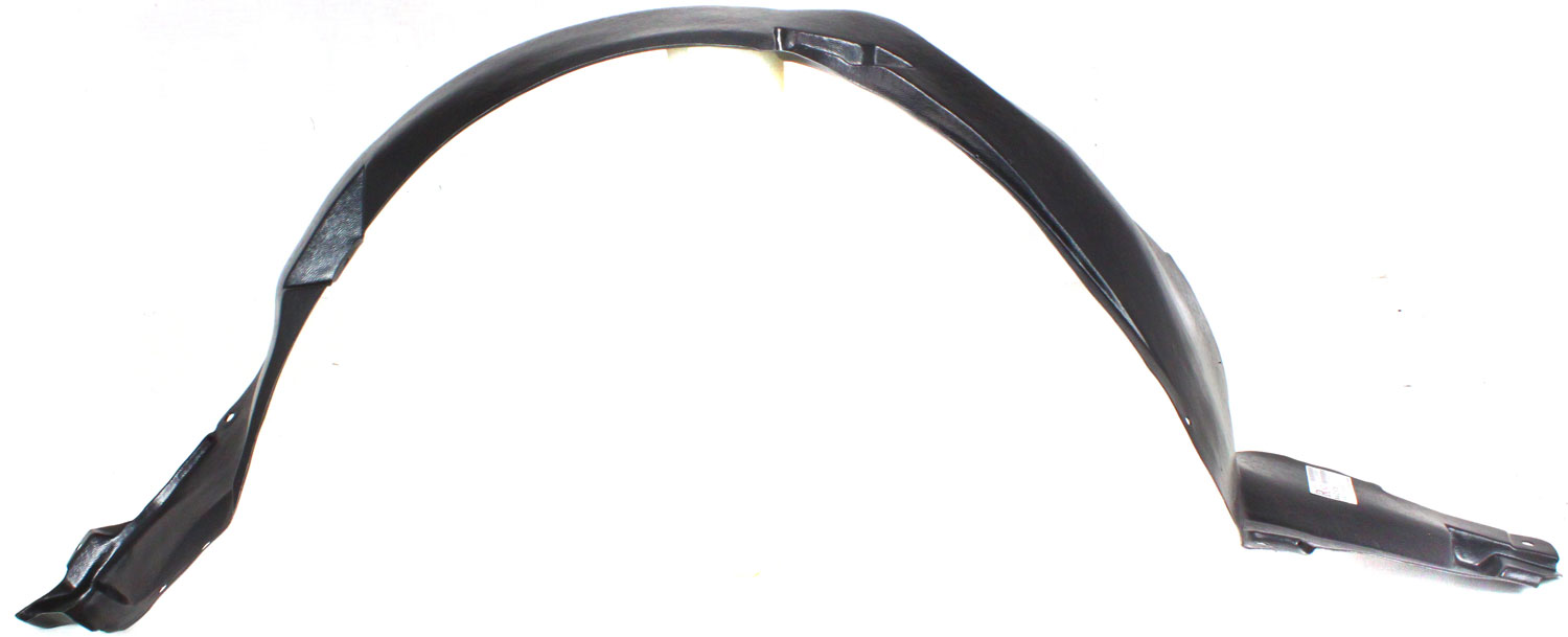 AM AVEO5-09-11 G3-09-10 FRONT FENDER LINER RH Hatchback SKU REPC222109 Partslink GM1249206 OEM 96808315