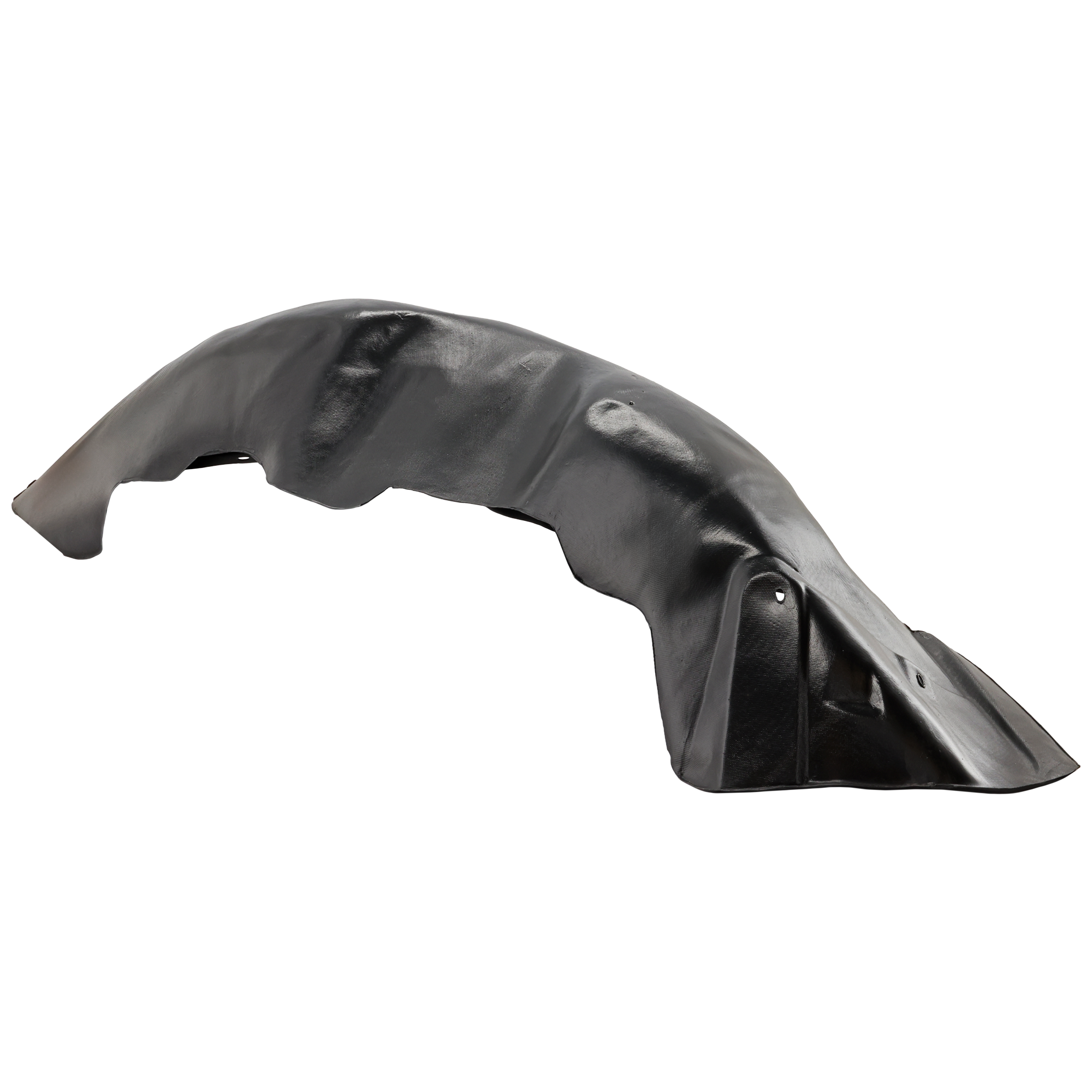 AM AVALANCHE 07-13 SUBURBAN TAHOE 07-14 FRONT FENDER LINER LH w Off Road Pkg. RPO BPH SKU REPC222126 Partslink GM1248181 OEM 22860087