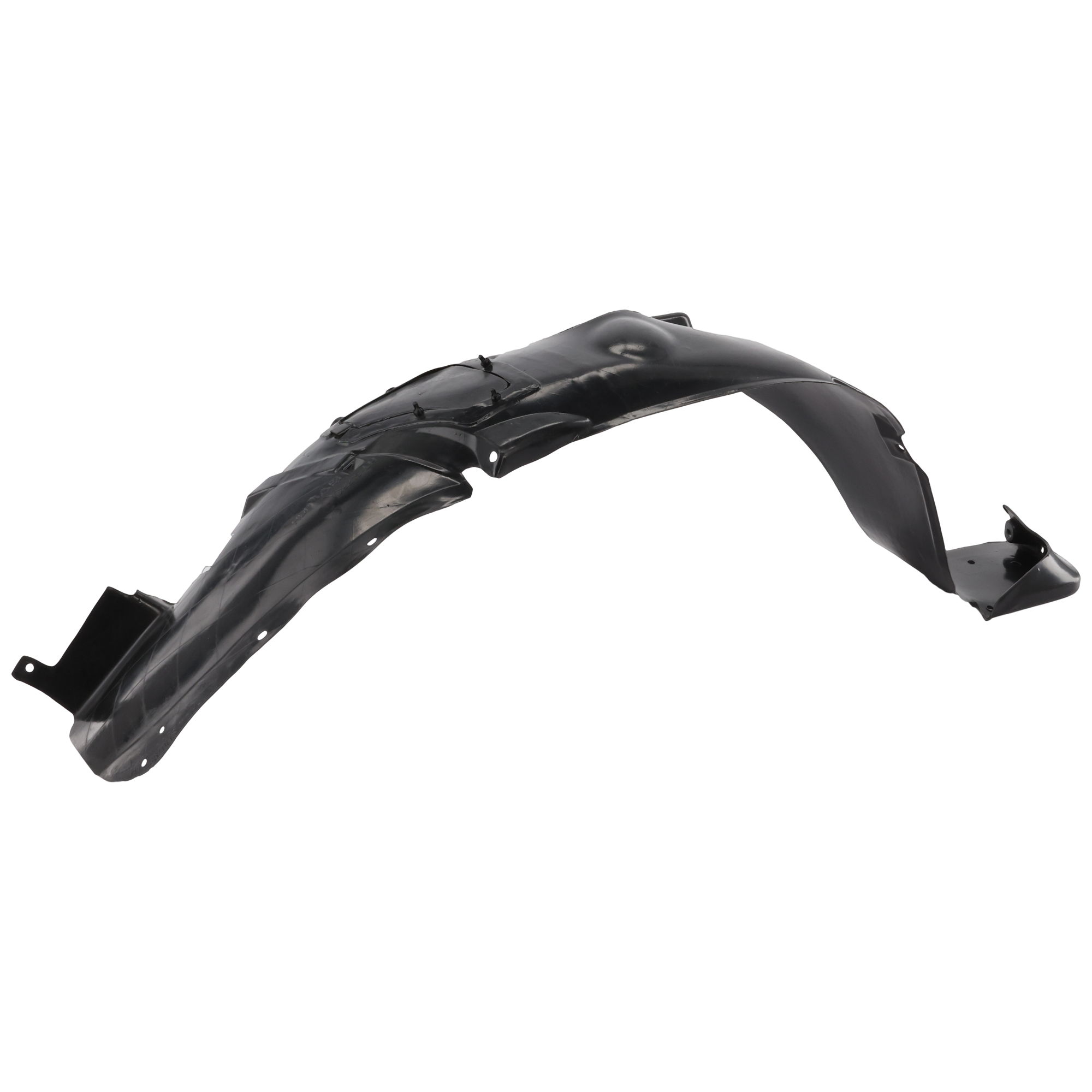 AM PT CRUISER 01-06 FRONT FENDER LINER LH Fender Liner Base Touring Models SKU REPC222142 Partslink CH1248119 OEM 4724529AD
