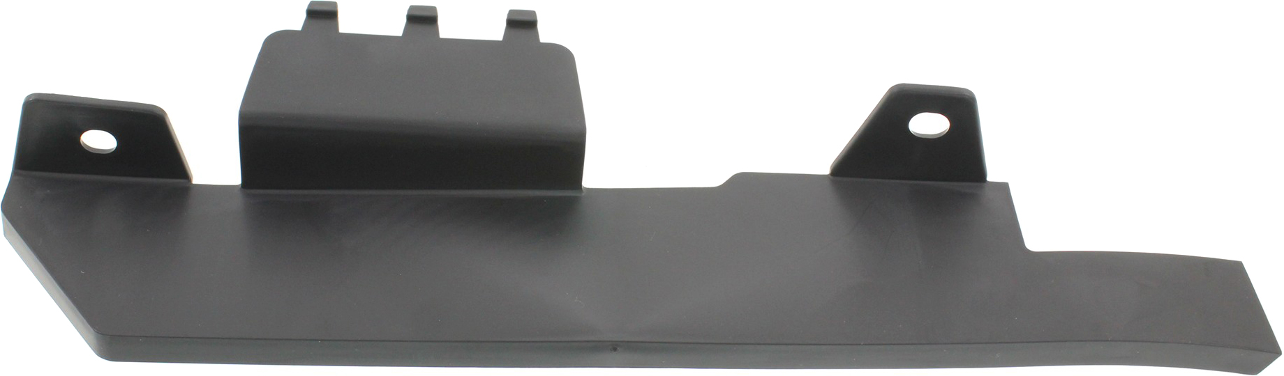 AM MALIBU 08-12 FRONT FENDER LINER RH Air Deflector SKU REPC222153 Partslink GM1249228 OEM 15823723