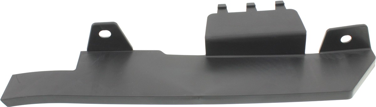 AM MALIBU 08-12 FRONT FENDER LINER LH Air Deflector SKU REPC222154 Partslink GM1248228 OEM 15823725