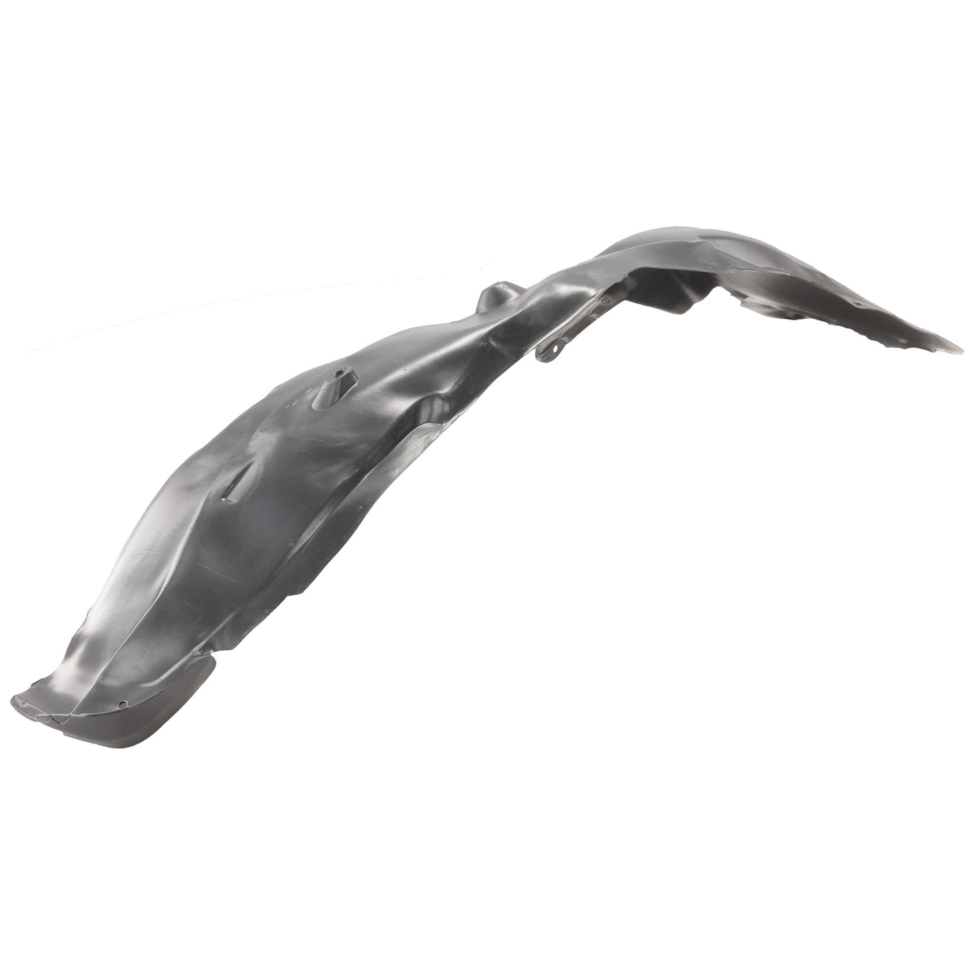 AM SEBRING 07-10 CHRYSLER 200-11-11 FRONT FENDER LINER RH SKU REPC222159 Partslink CH1249131 OEM 4389812AF