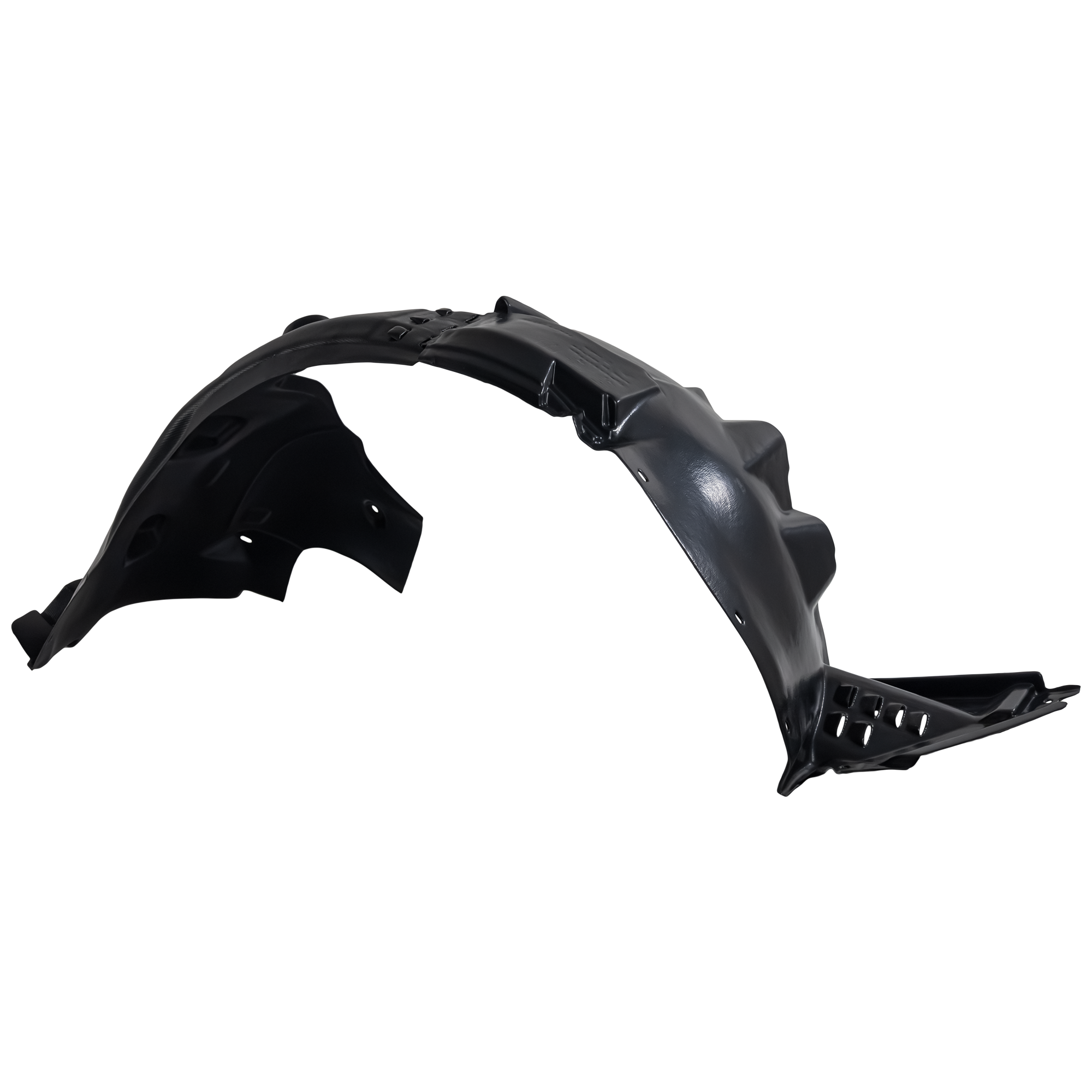 AM SONIC 12-16 FRONT FENDER LINER RH LS LT LTZ Model SKU REPC222163 Partslink GM1249236 OEM 95072281