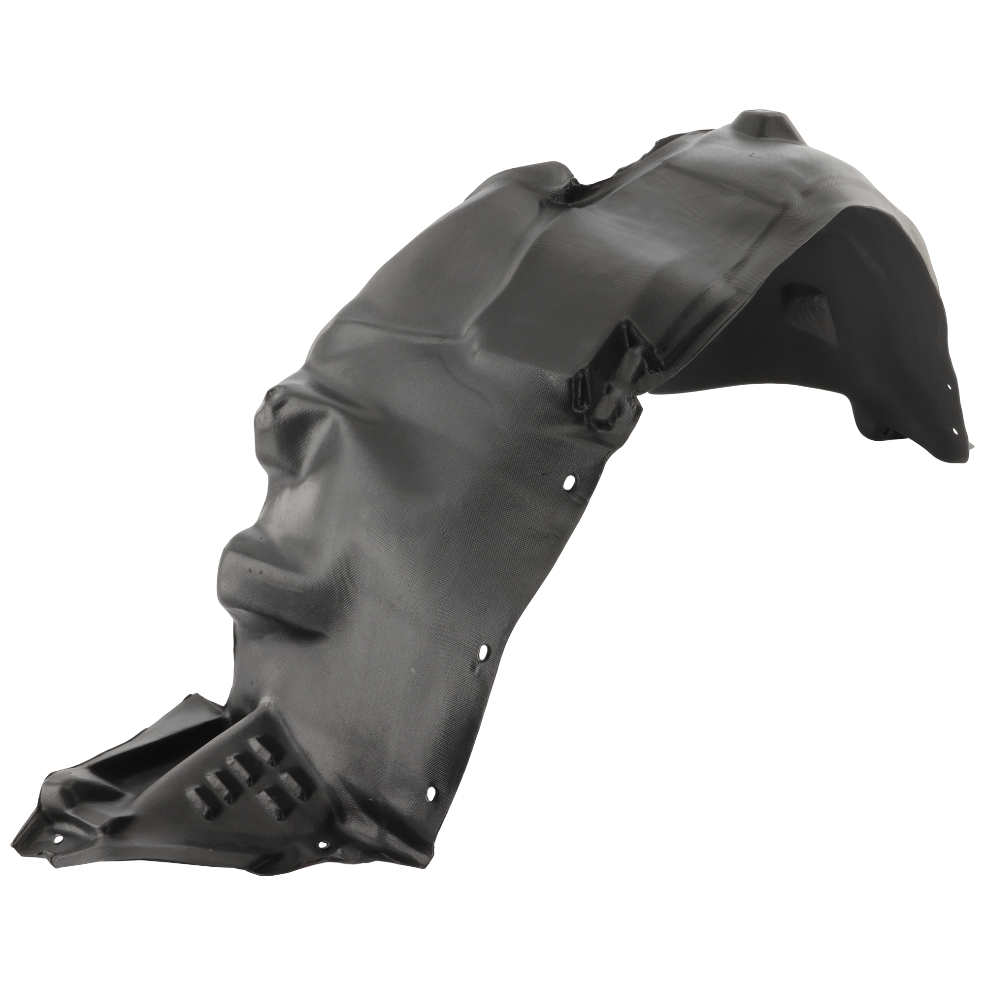 AM SONIC 12-16 FRONT FENDER LINER LH LS LT LTZ Model SKU REPC222164 Partslink GM1248236 OEM 95072280
