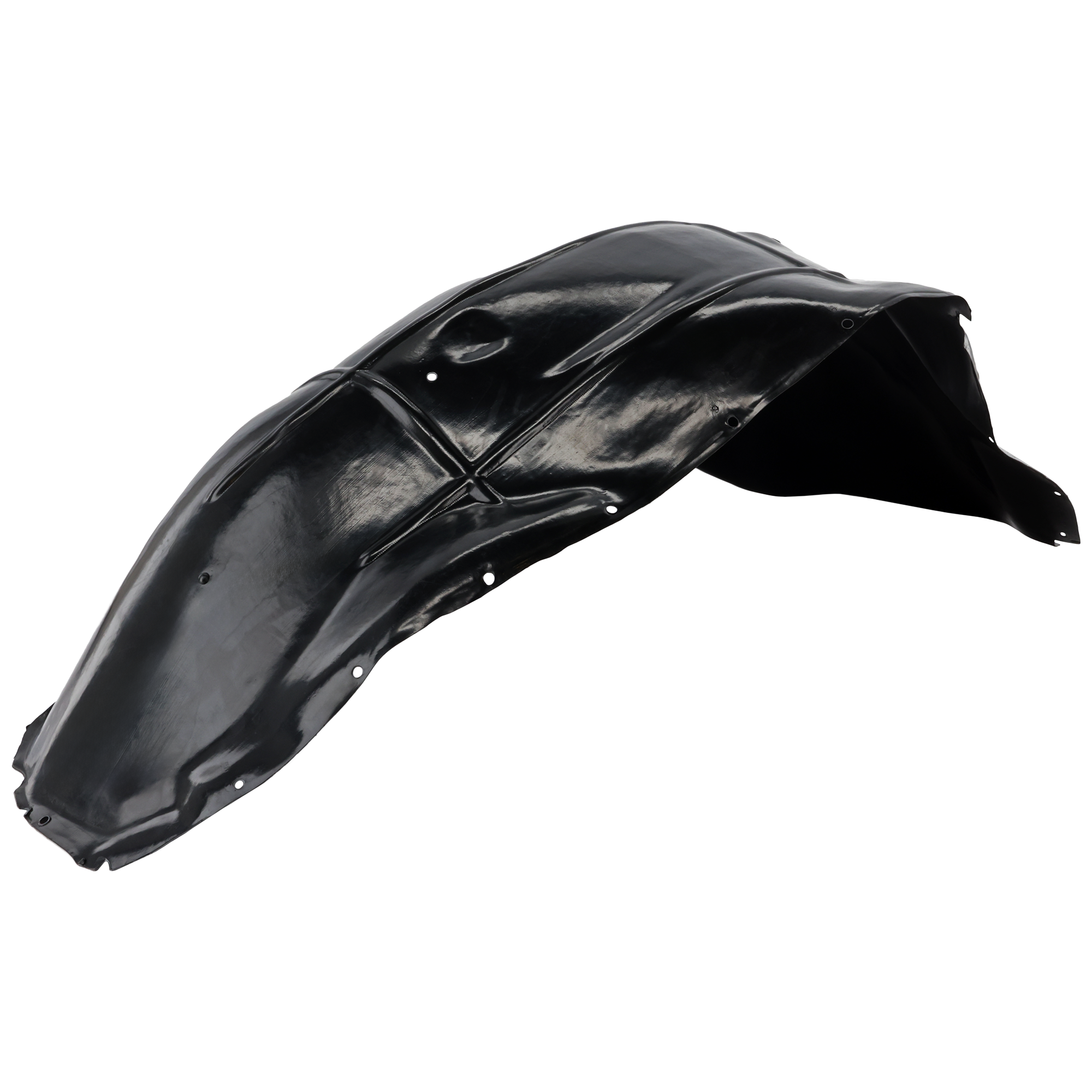 AM YUKON YUKON XL 15-20 FRONT FENDER LINER RH SKU REPC222183 Partslink GM1249246 OEM 22806319