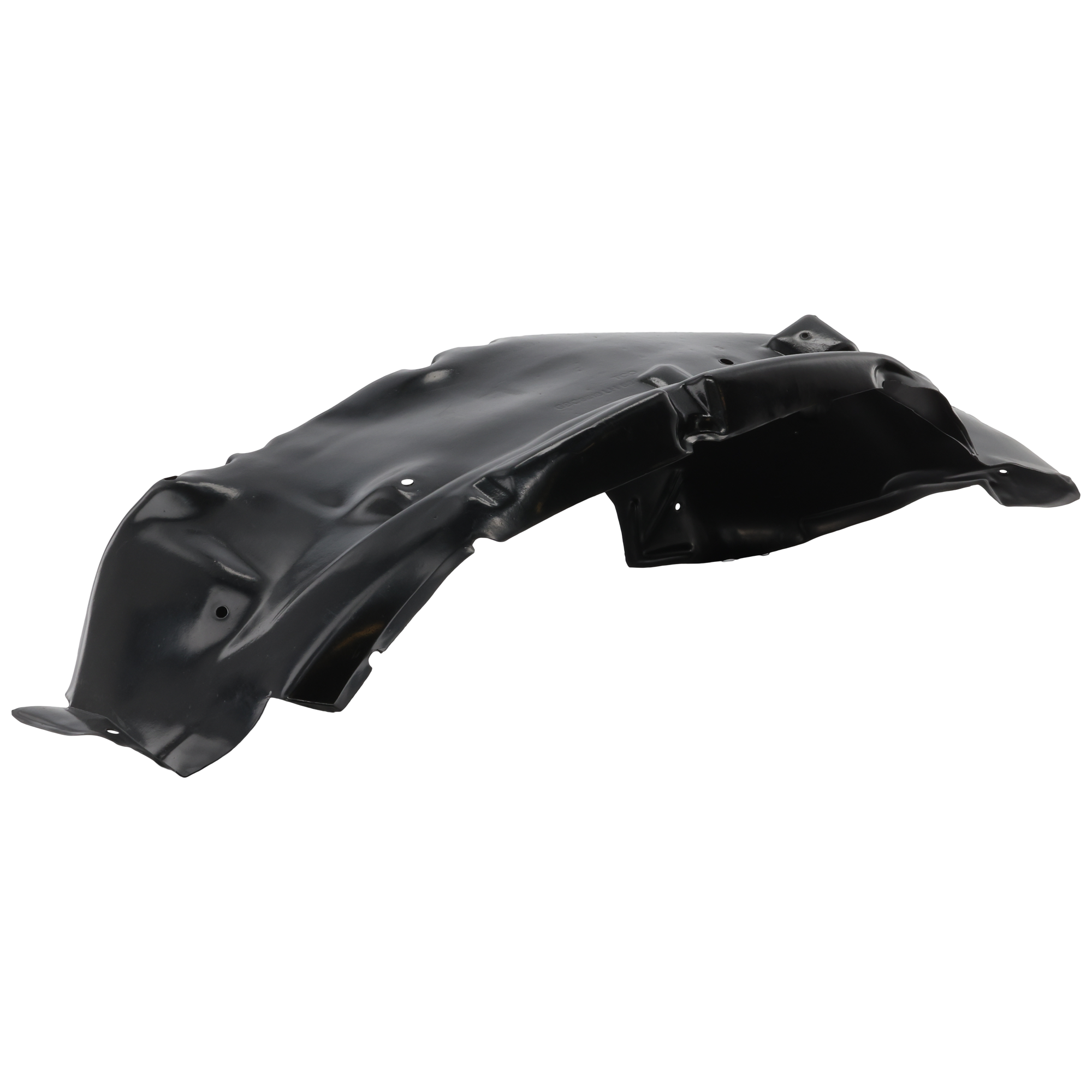 AM ESCALADE ESCALADE ESV 15-20 FRONT FENDER LINER RH SKU REPC222185 Partslink GM1249247 OEM 22806321