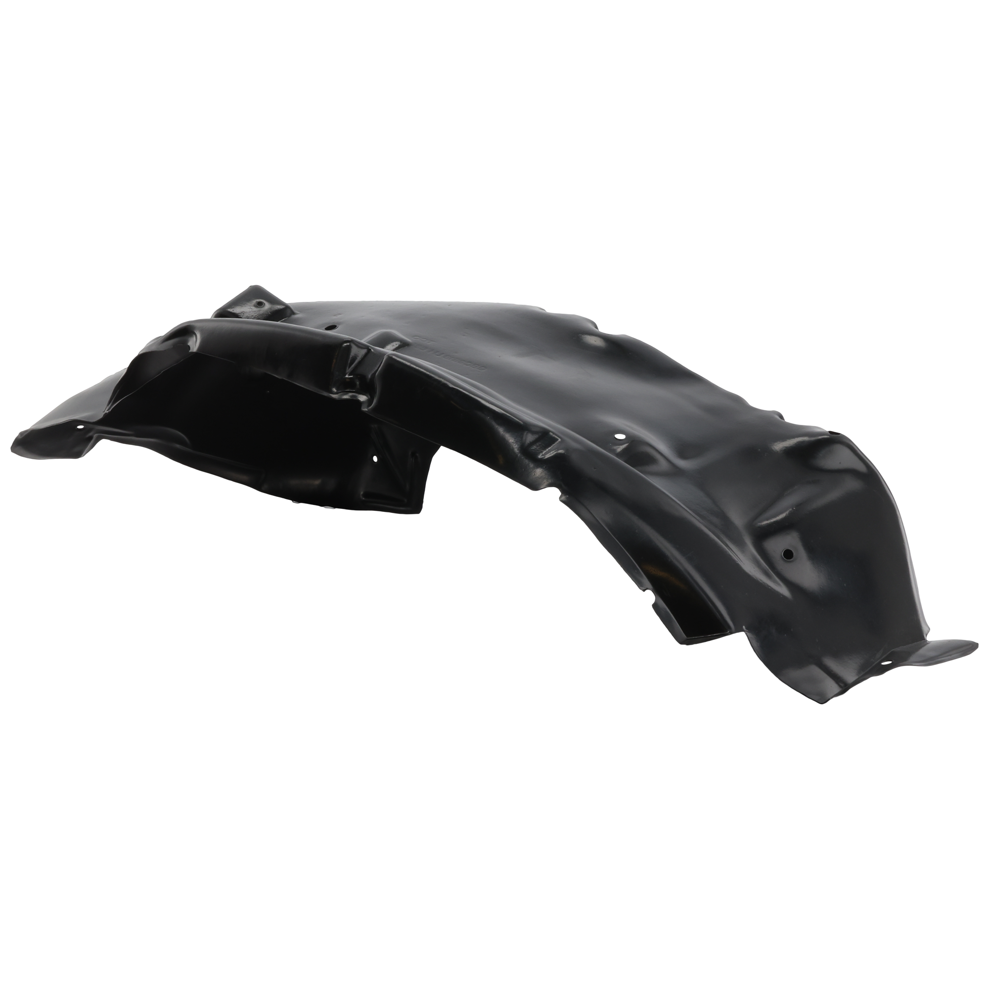 AM ESCALADE ESCALADE ESV 15-20 FRONT FENDER LINER LH SKU REPC222186 Partslink GM1248247 OEM 22806320