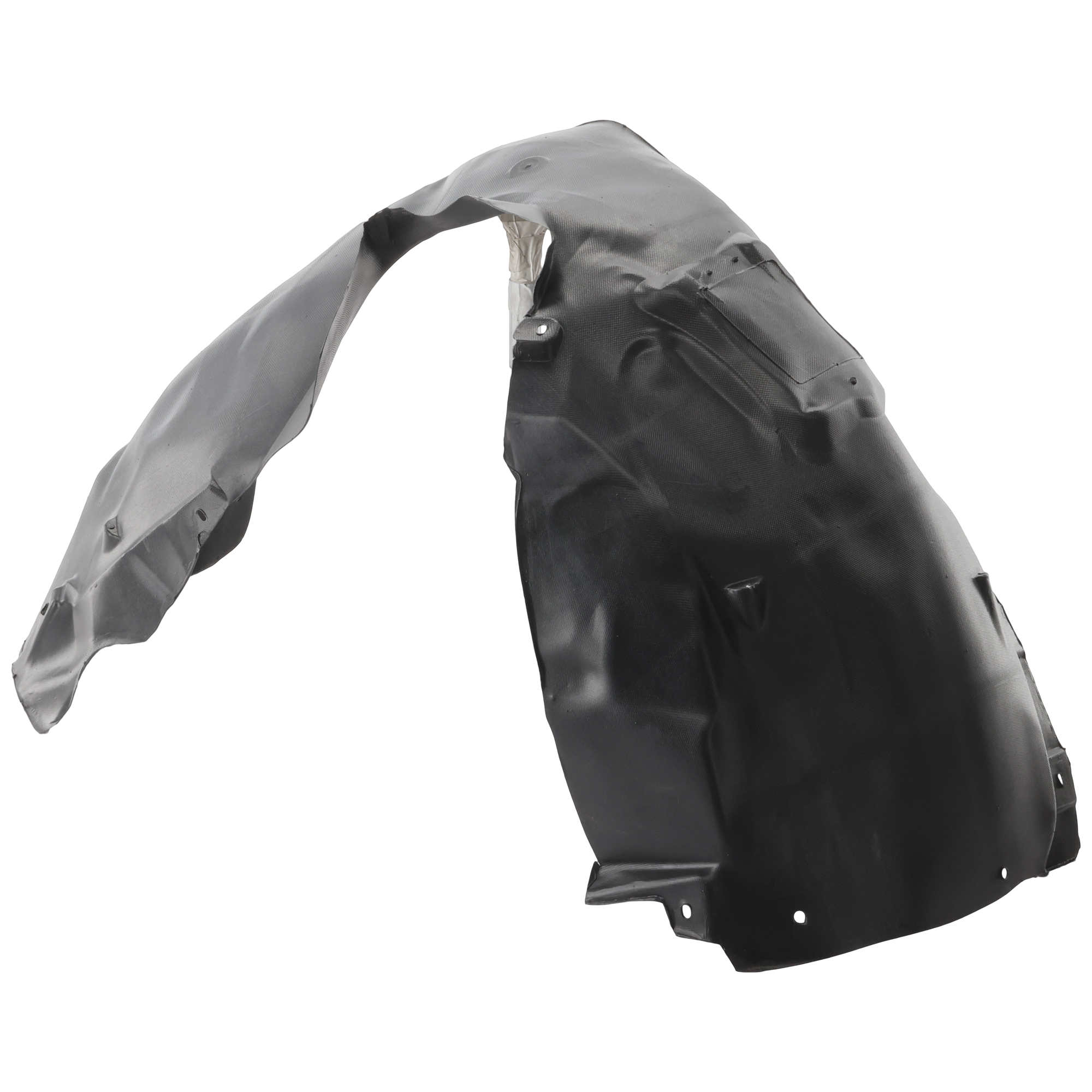 AM CHRYSLER 200-15-17 FRONT FENDER LINER LH Limited LX S Models SKU REPC222190 Partslink CH1248168 OEM 68174587AE
