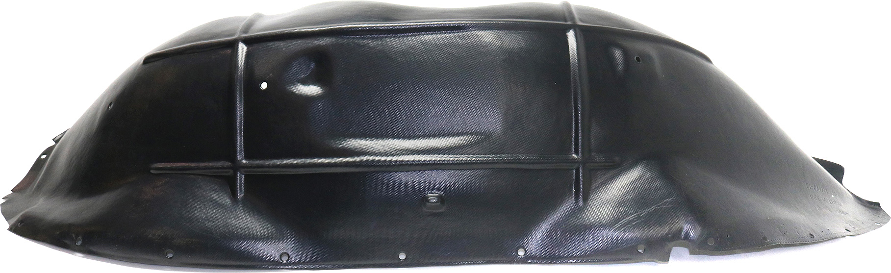 AM SUBURBAN TAHOE 15-20 FRONT FENDER LINER RH w Off Road Pkg SKU REPC222193 Partslink GM1249250 OEM 22969208